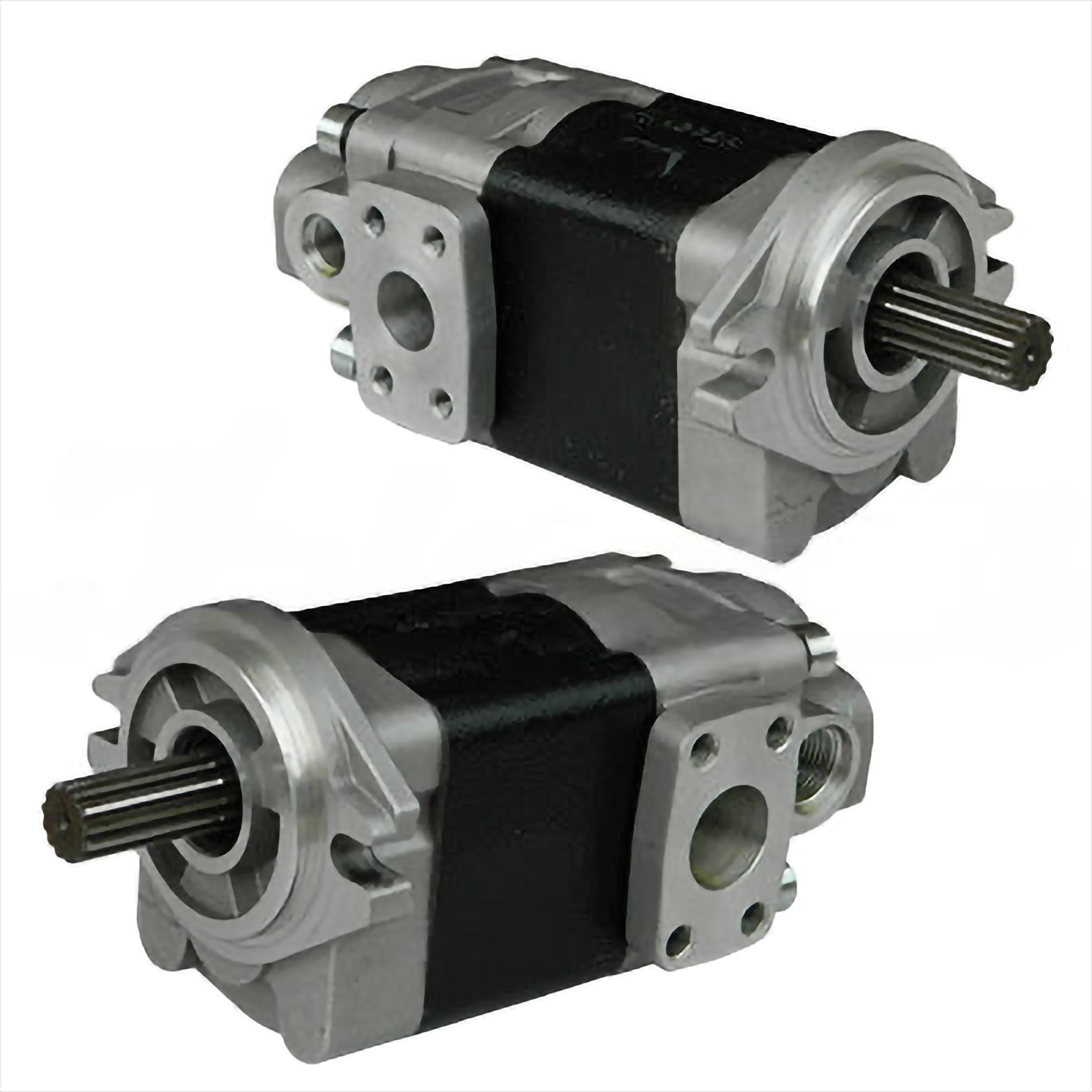 Hydraulic Pump - Hydraulic Pumps | 67110-30550-71