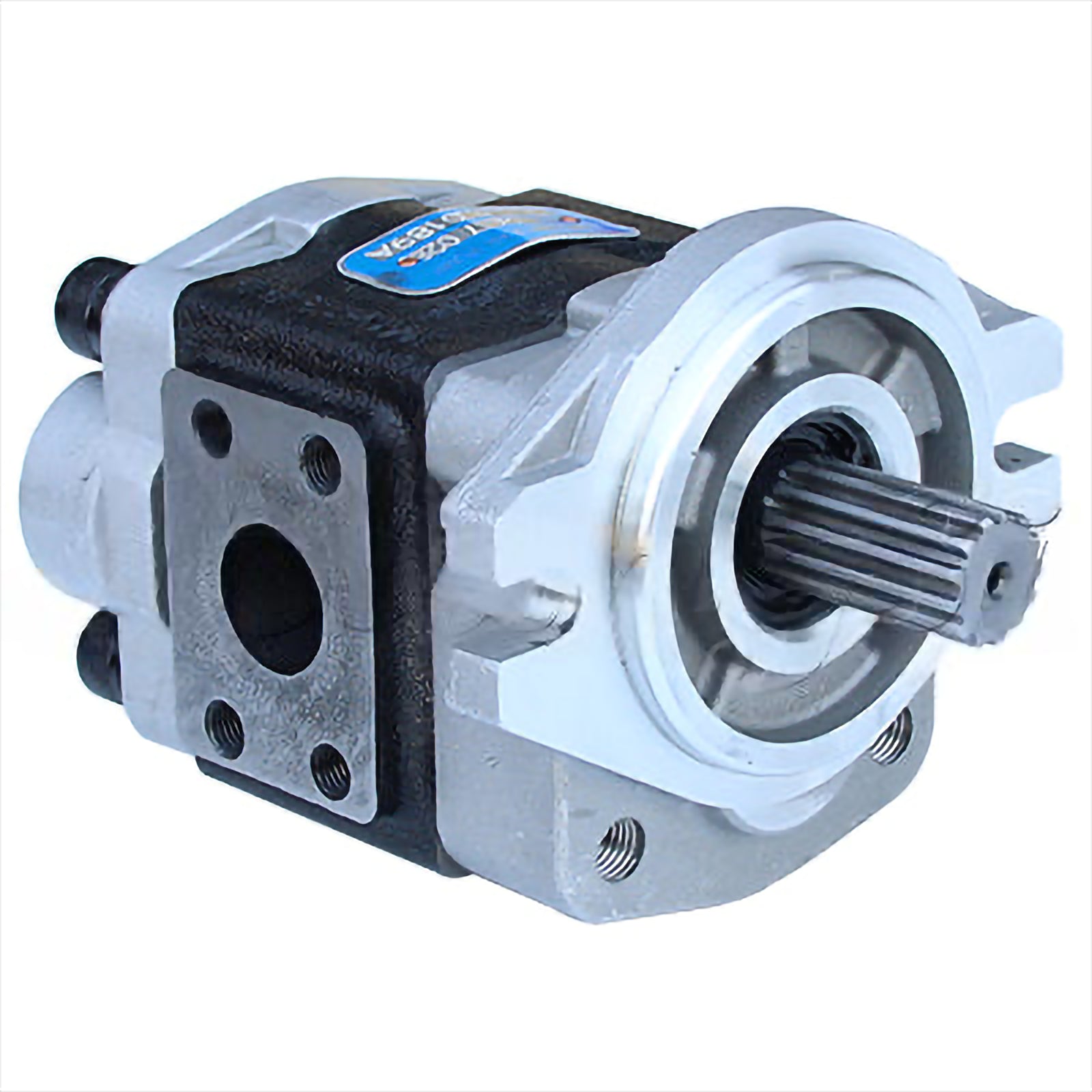 Hydraulic Pump - Hydraulic Pumps | GR501-601300-G00
