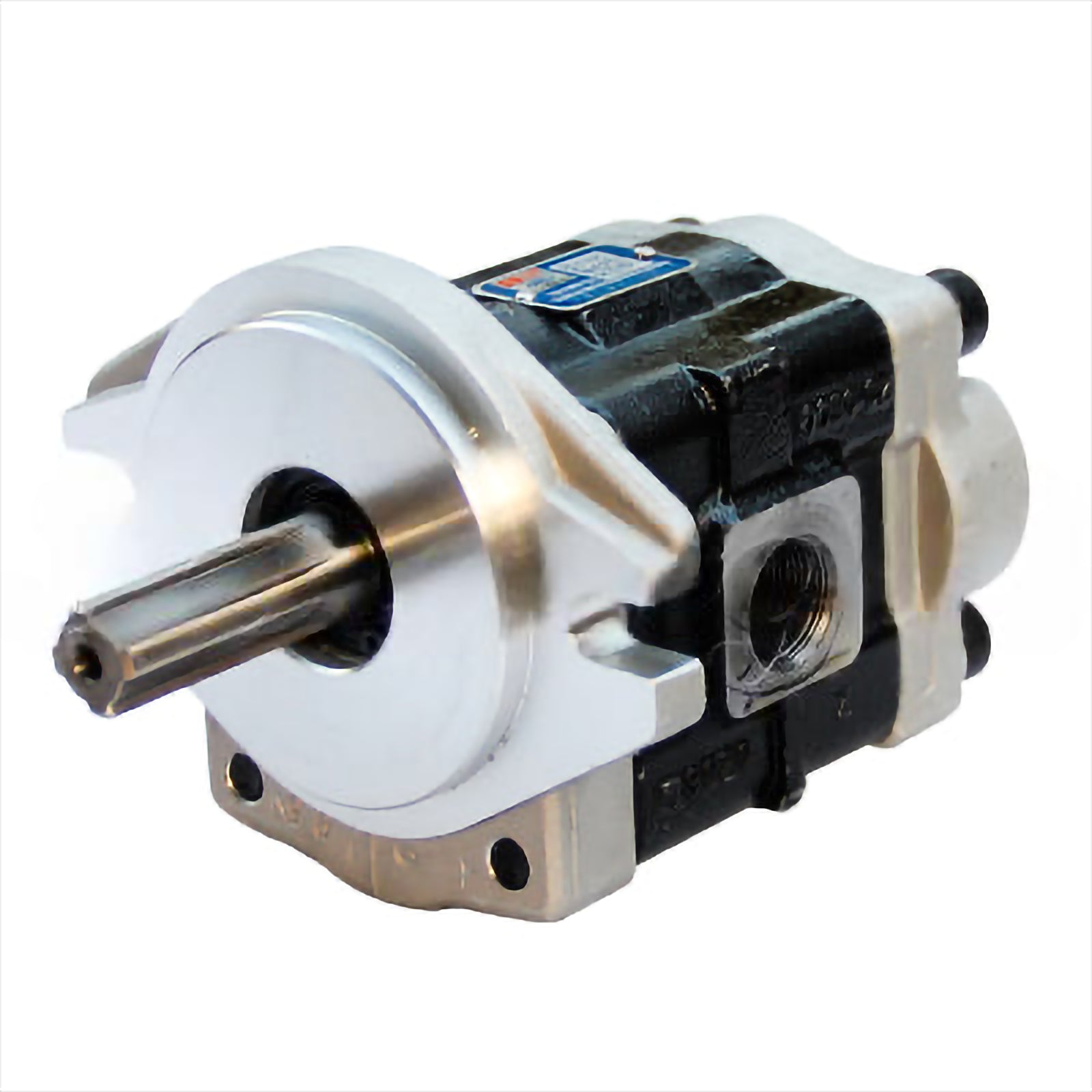 Hydraulic Pump - Hydraulic Pumps | JS207-632000-700