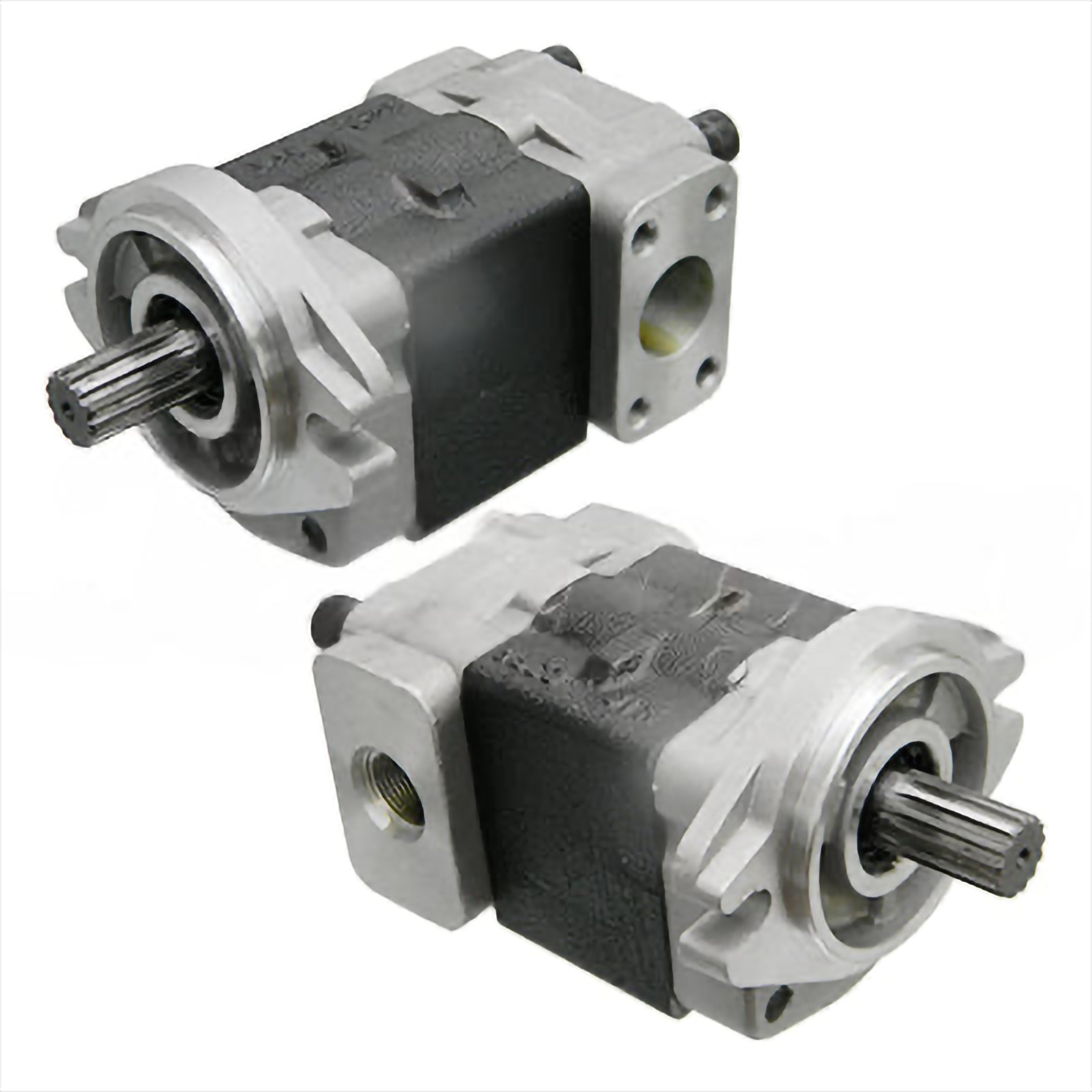 Hydraulic Pump - Hydraulic Pumps | 130G7-11441