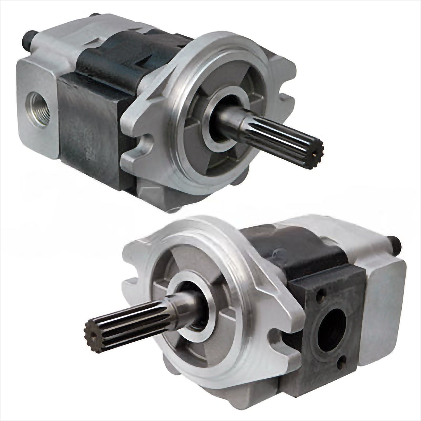 Hydraulic Pump - Hydraulic Pumps | 91871-24200