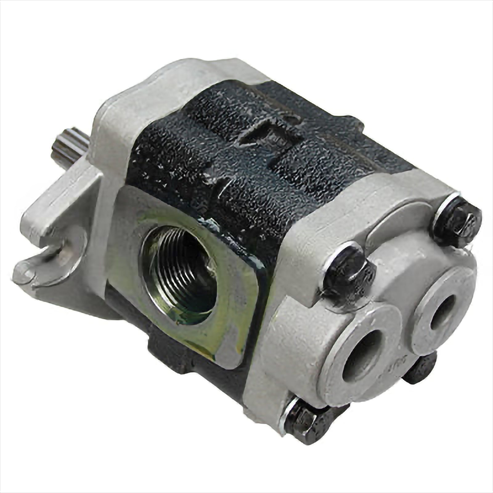 Hydraulic Pump - Hydraulic Pumps | A61F7-10001 DSG05C14.5F9H1-R020C