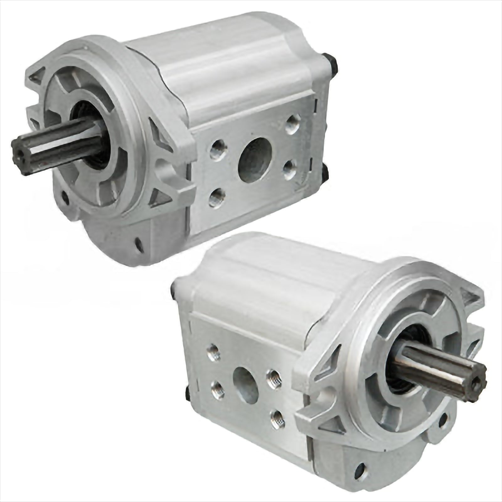 Hydraulic Pump - Hydraulic Pumps | CBT-F425-AFH6L-G00