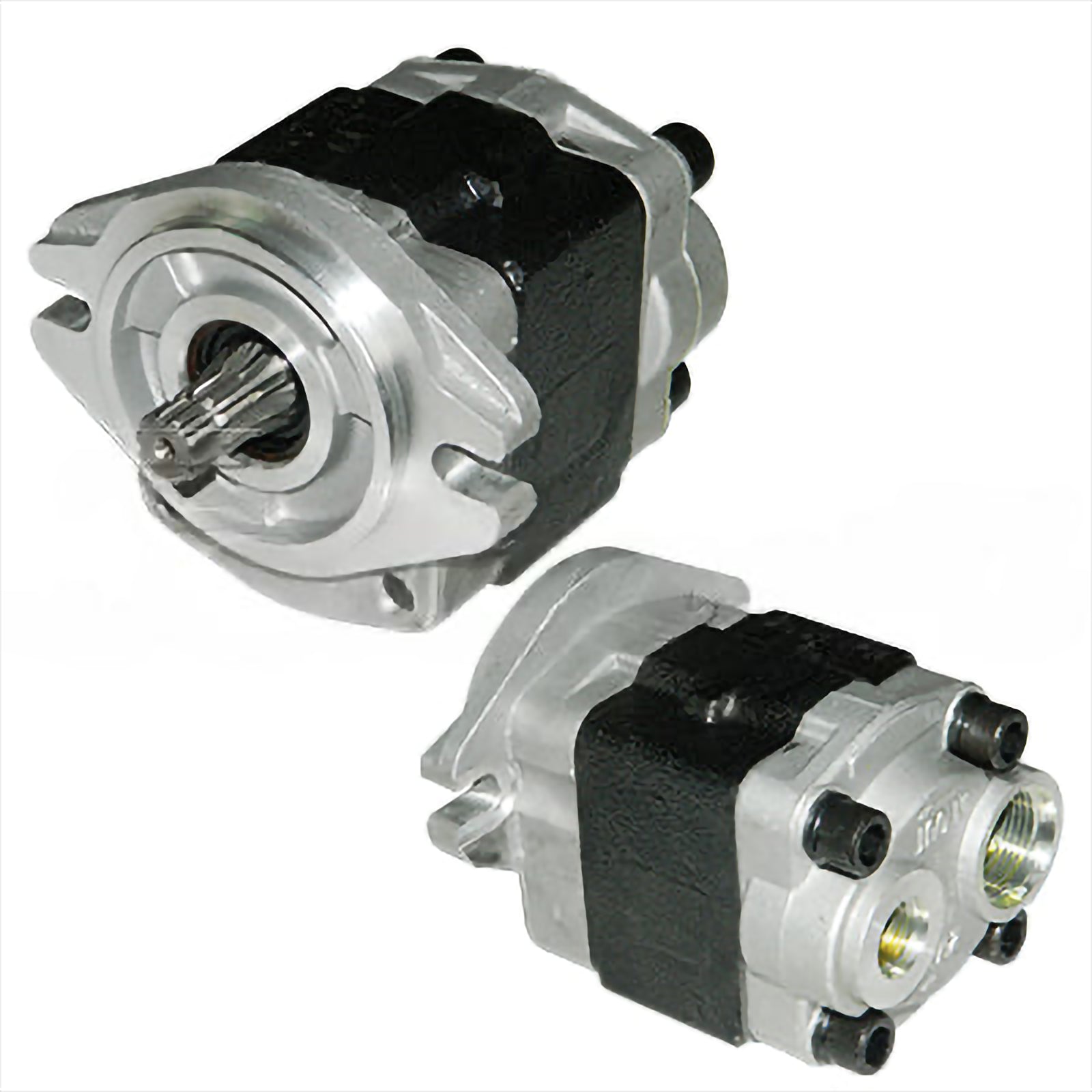Hydraulic Pump - Hydraulic Pumps | 69101-GG00A