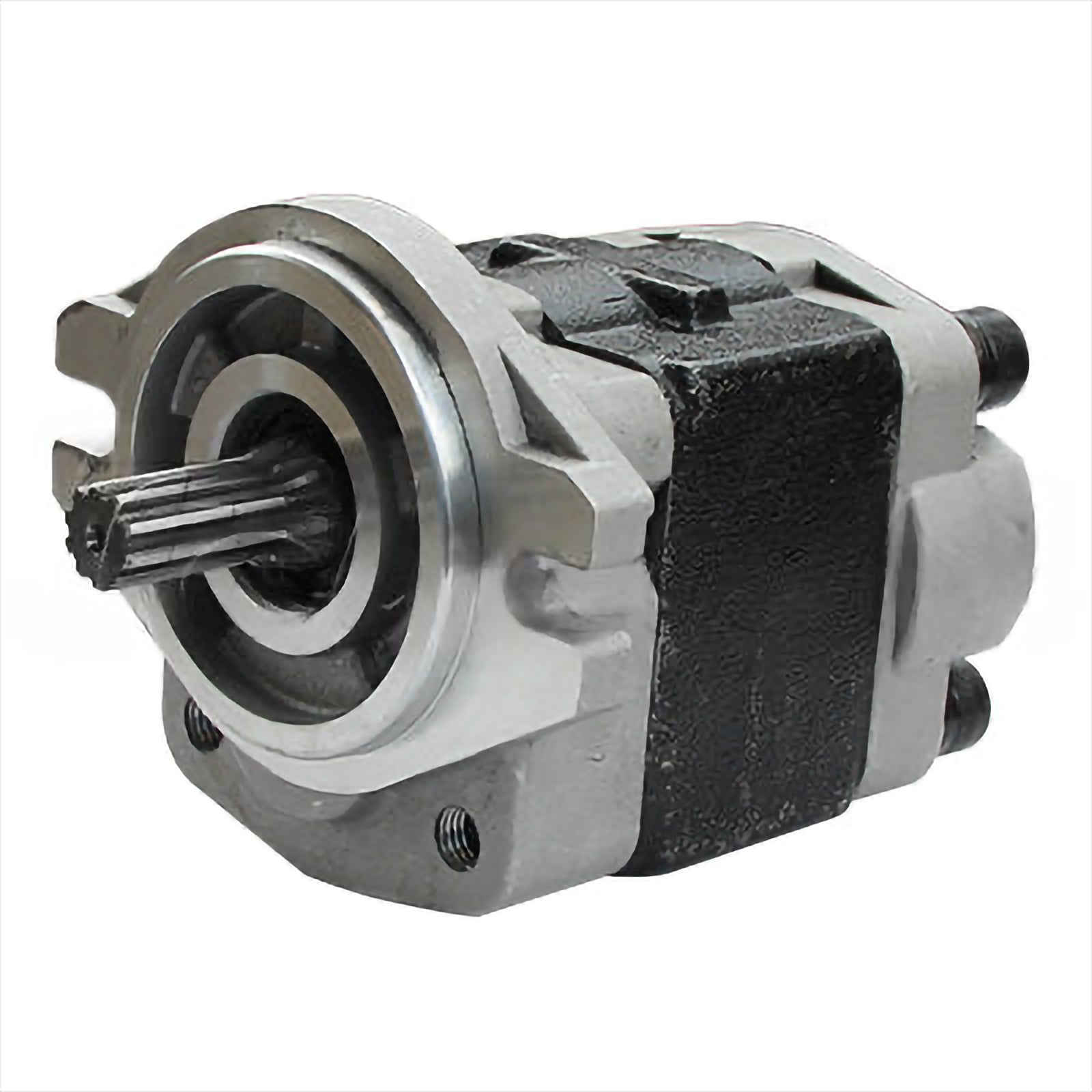 Hydraulic Pump - Hydraulic Pumps | 91B71-00200