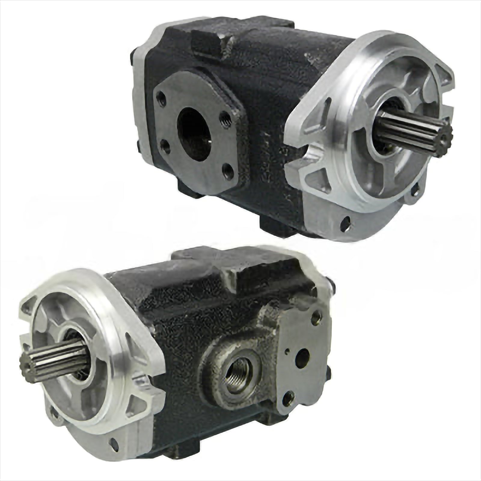Hydraulic Pump - Hydraulic Pumps | 37B-1KA-5020