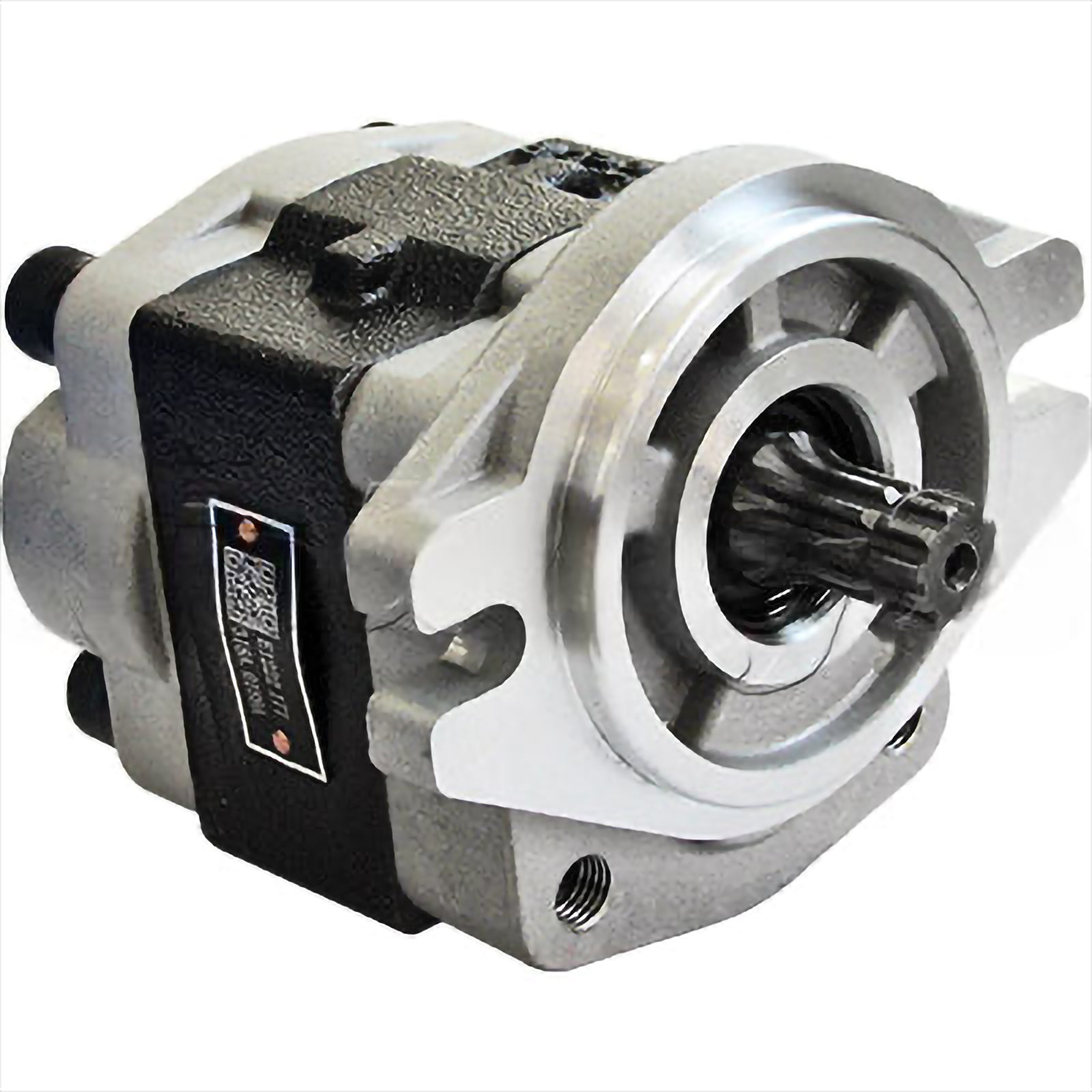 Hydraulic Pump - Hydraulic Pumps | H15C7-10001