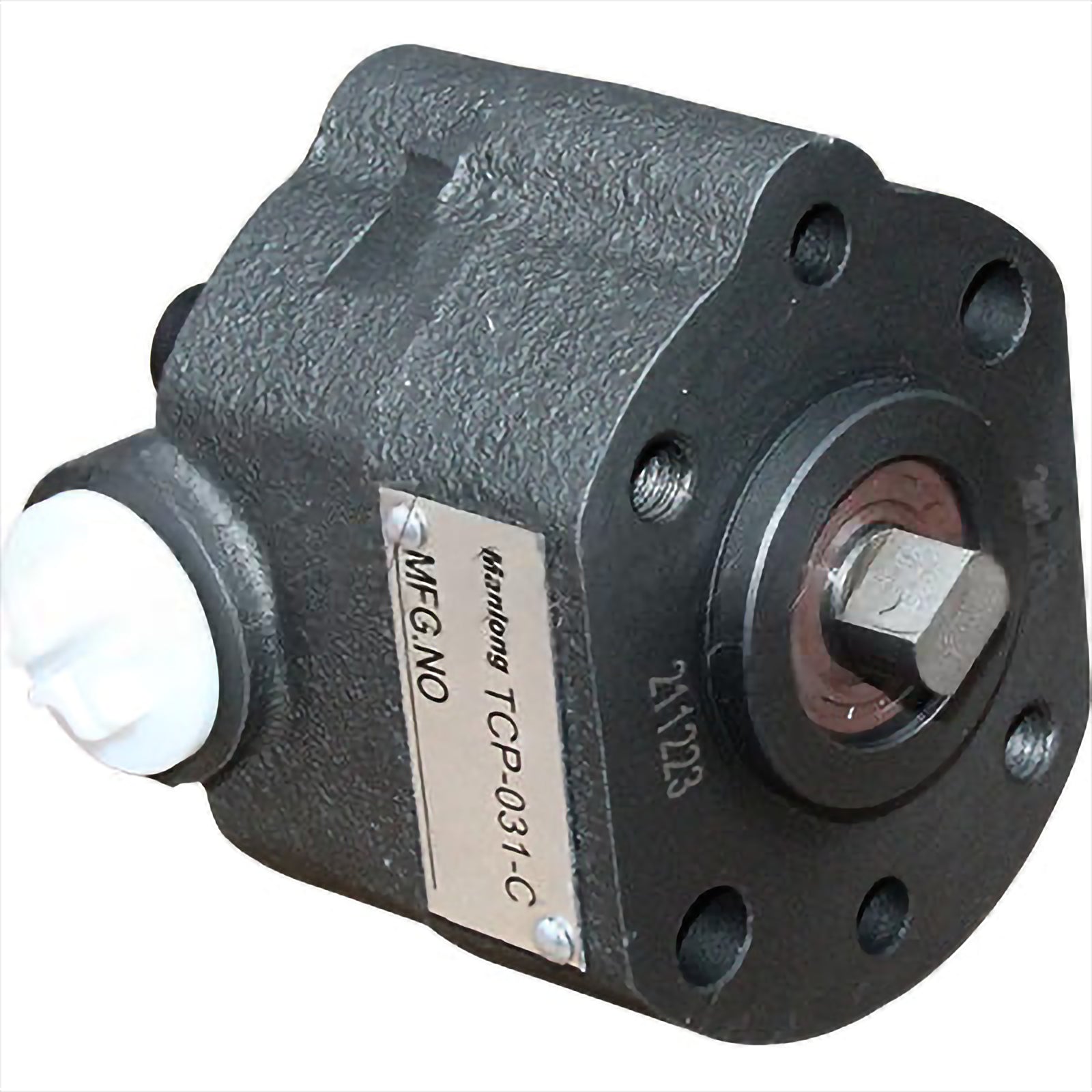 Hydraulic Pump - Hydraulic Pumps | 45530-13131-71
