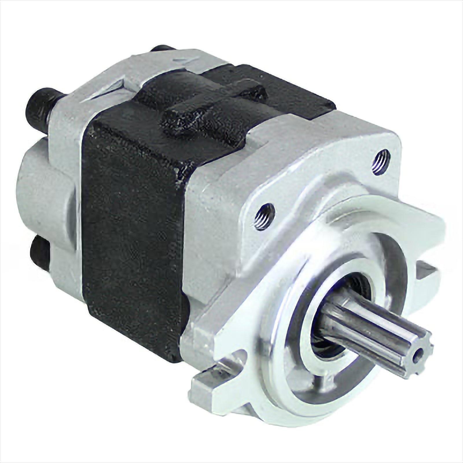 Hydraulic Pump - Hydraulic Pumps | CBHZ-F32-ALH6