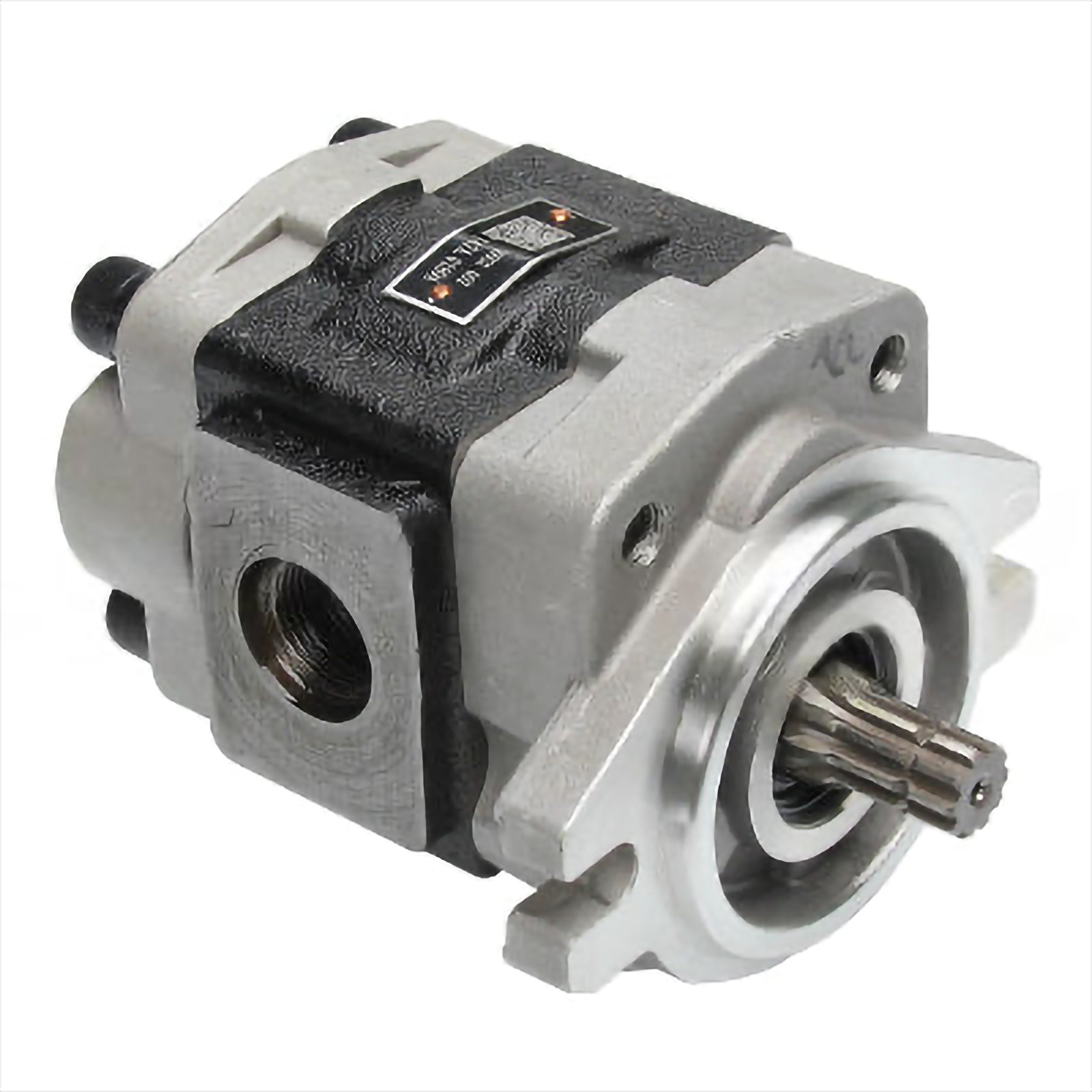 Hydraulic Pump - Hydraulic Pumps | 91B71-01400