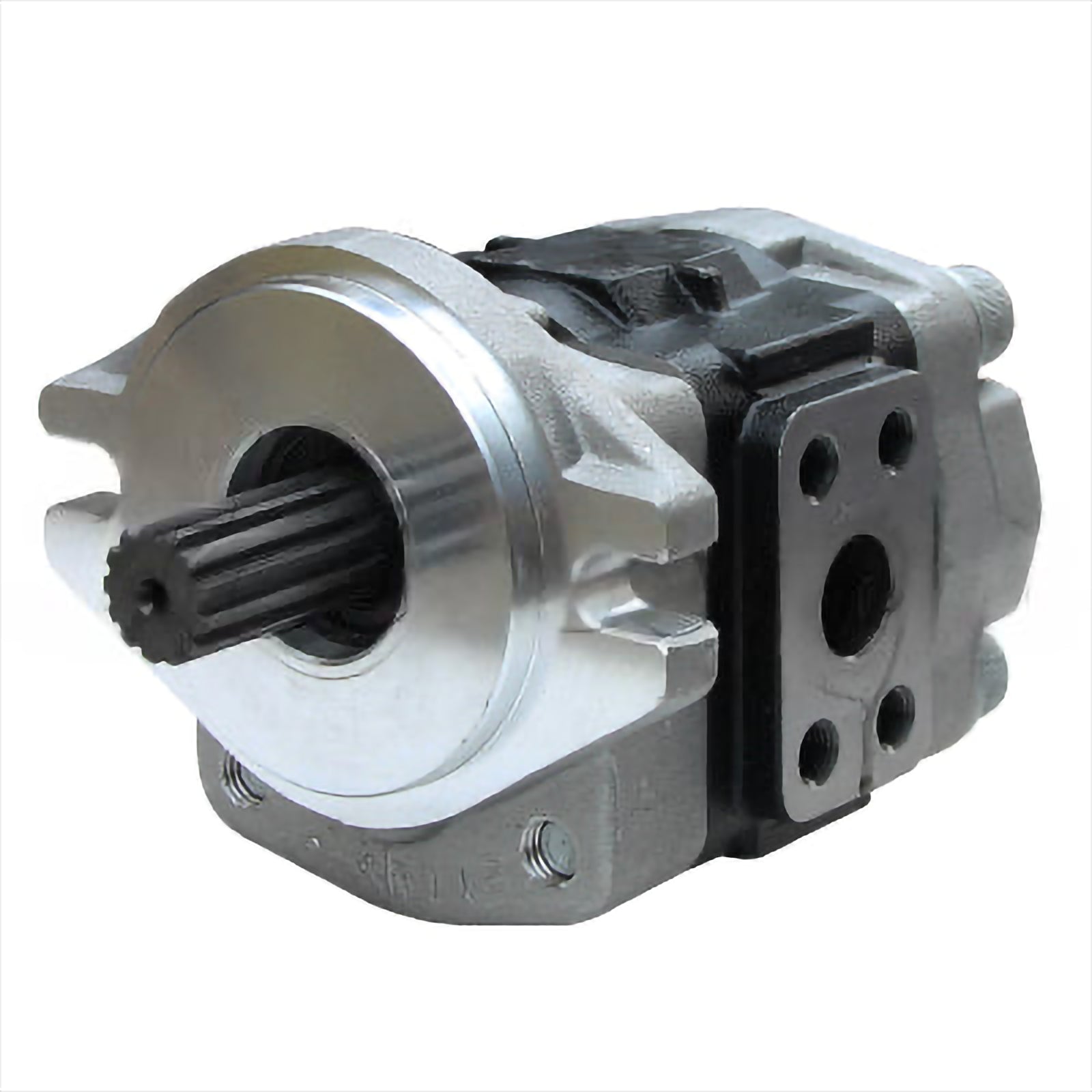 Hydraulic Pump - Hydraulic Pumps | H802-651200-000