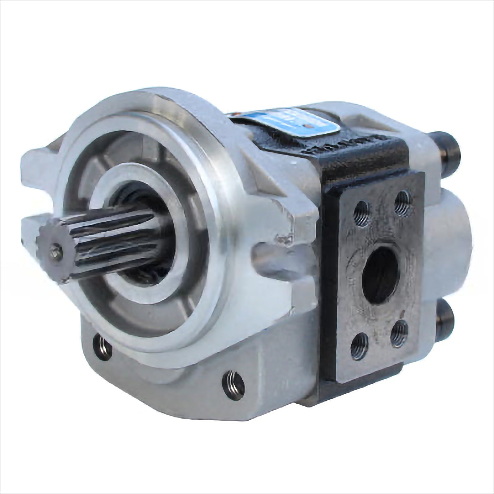 Hydraulic Pump - Hydraulic Pumps | CBHZA-F25-AF13