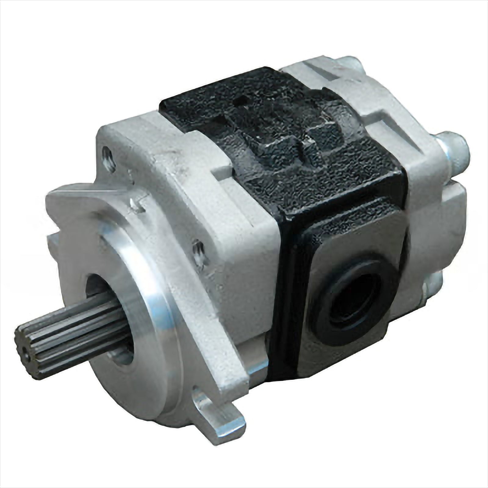 Hydraulic Pump - Hydraulic Pumps | 91E71-10200