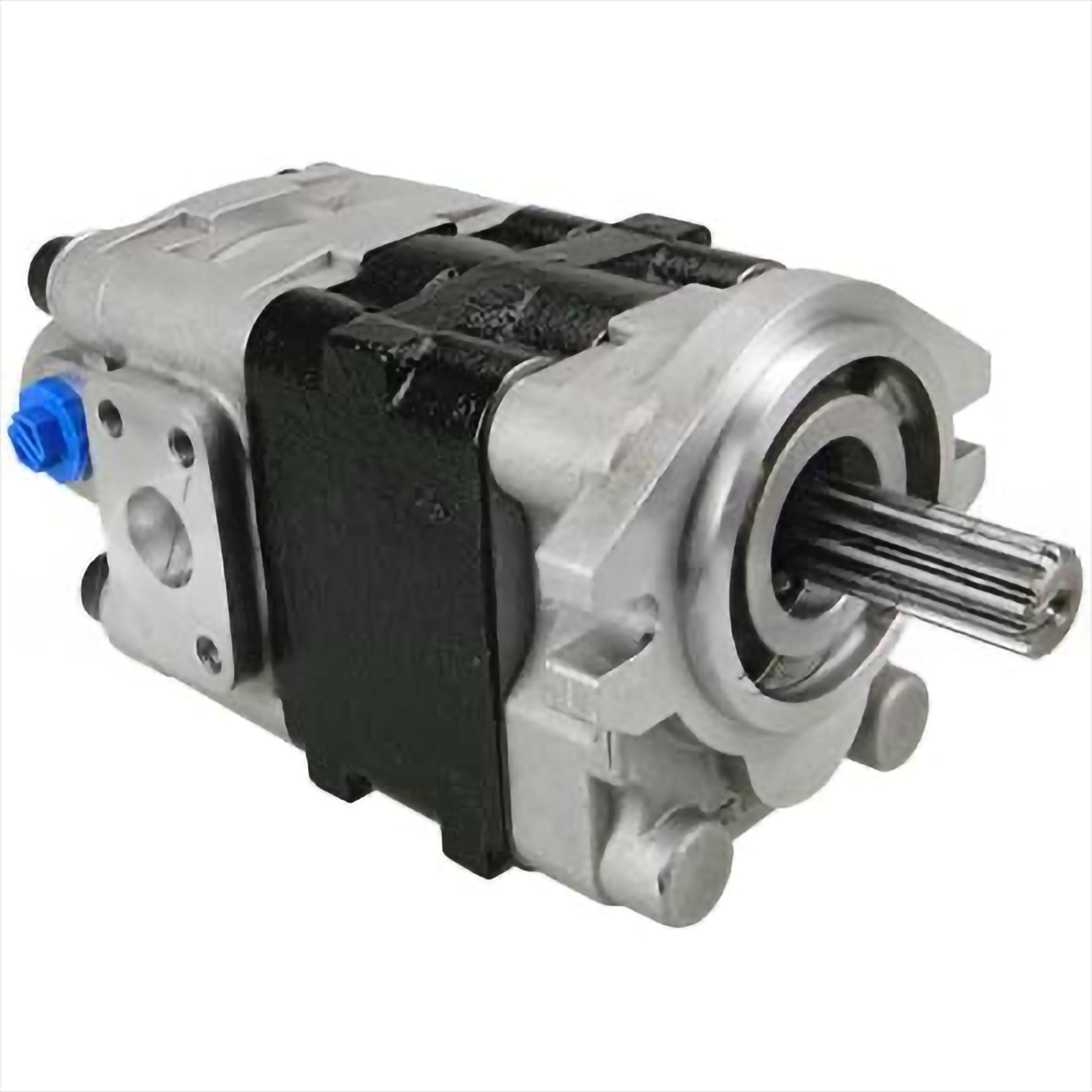 Hydraulic Pump - Hydraulic Pumps | 67110-30520-71