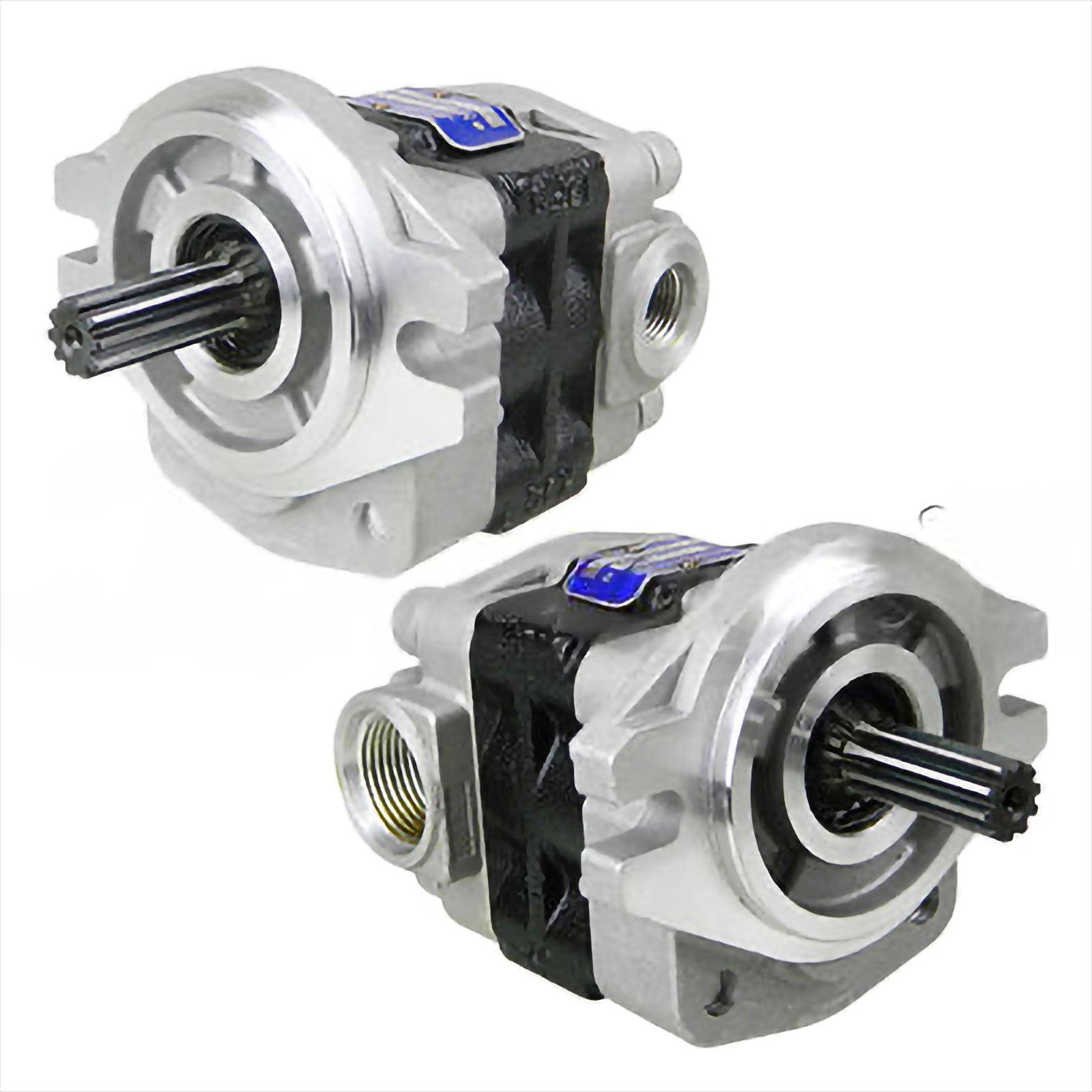 Hydraulic Pump - Hydraulic Pumps | 177H7-10101