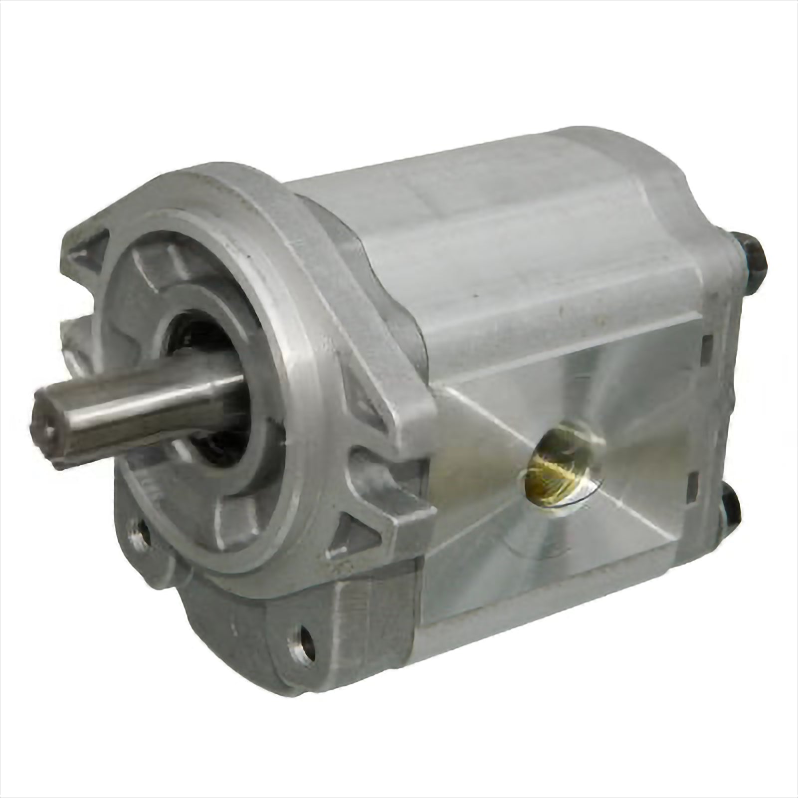 Hydraulic Pump - Hydraulic Pumps | CBTDH-F420-ALH4-G00