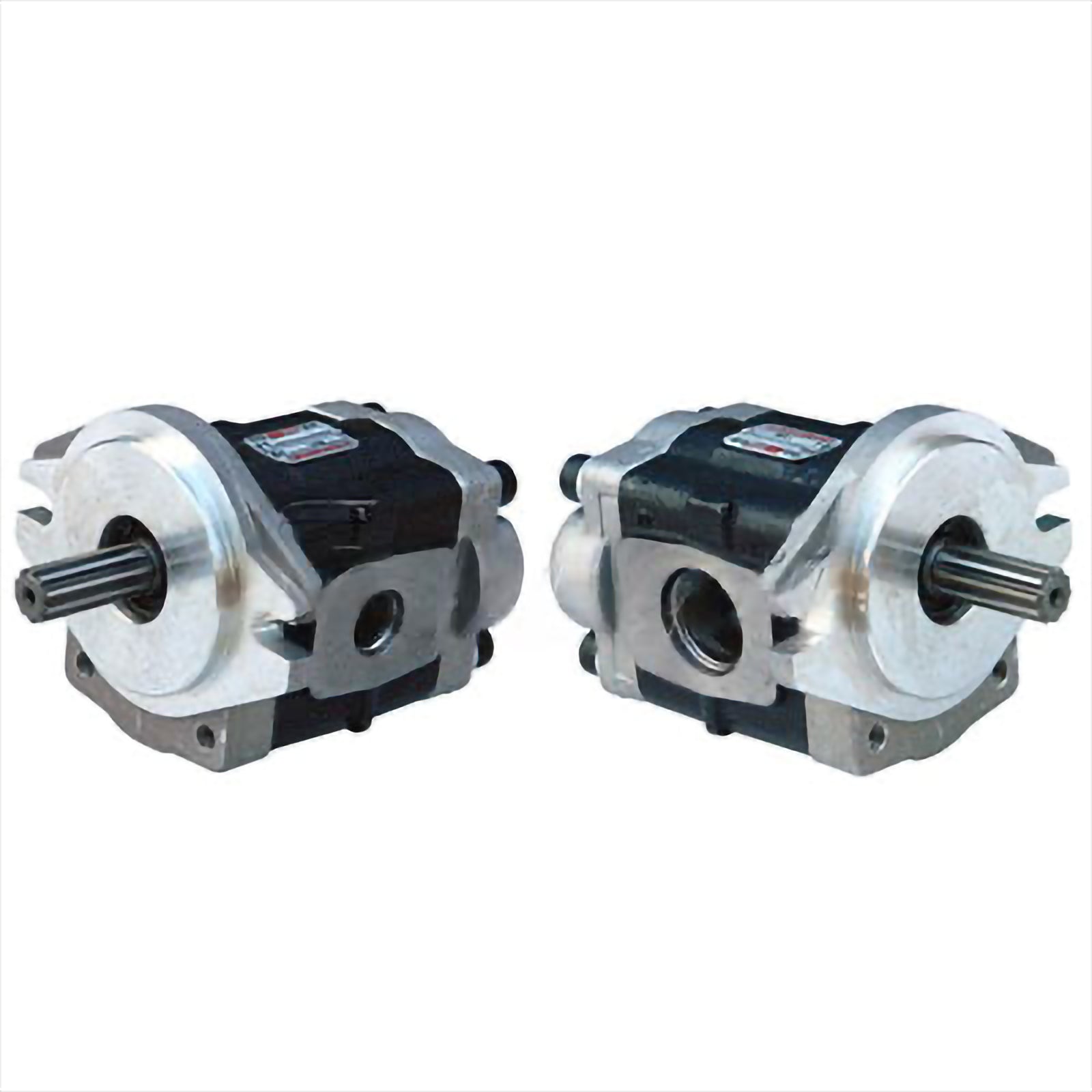 Hydraulic Pump - Hydraulic Pumps | A77X7-10001