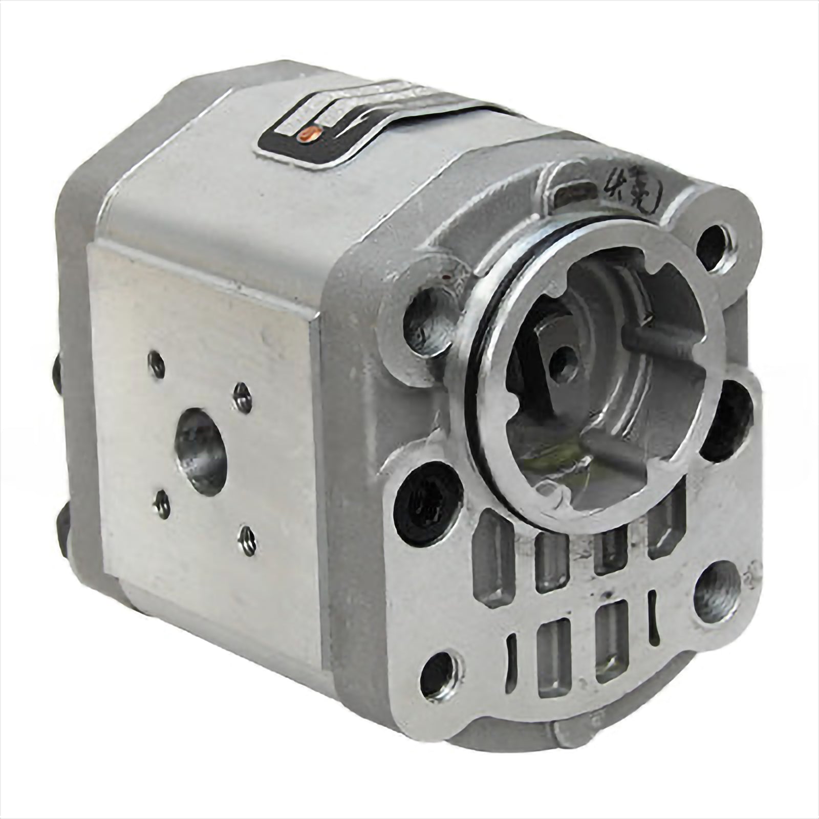 Hydraulic Pump - Hydraulic Pumps | 9810403