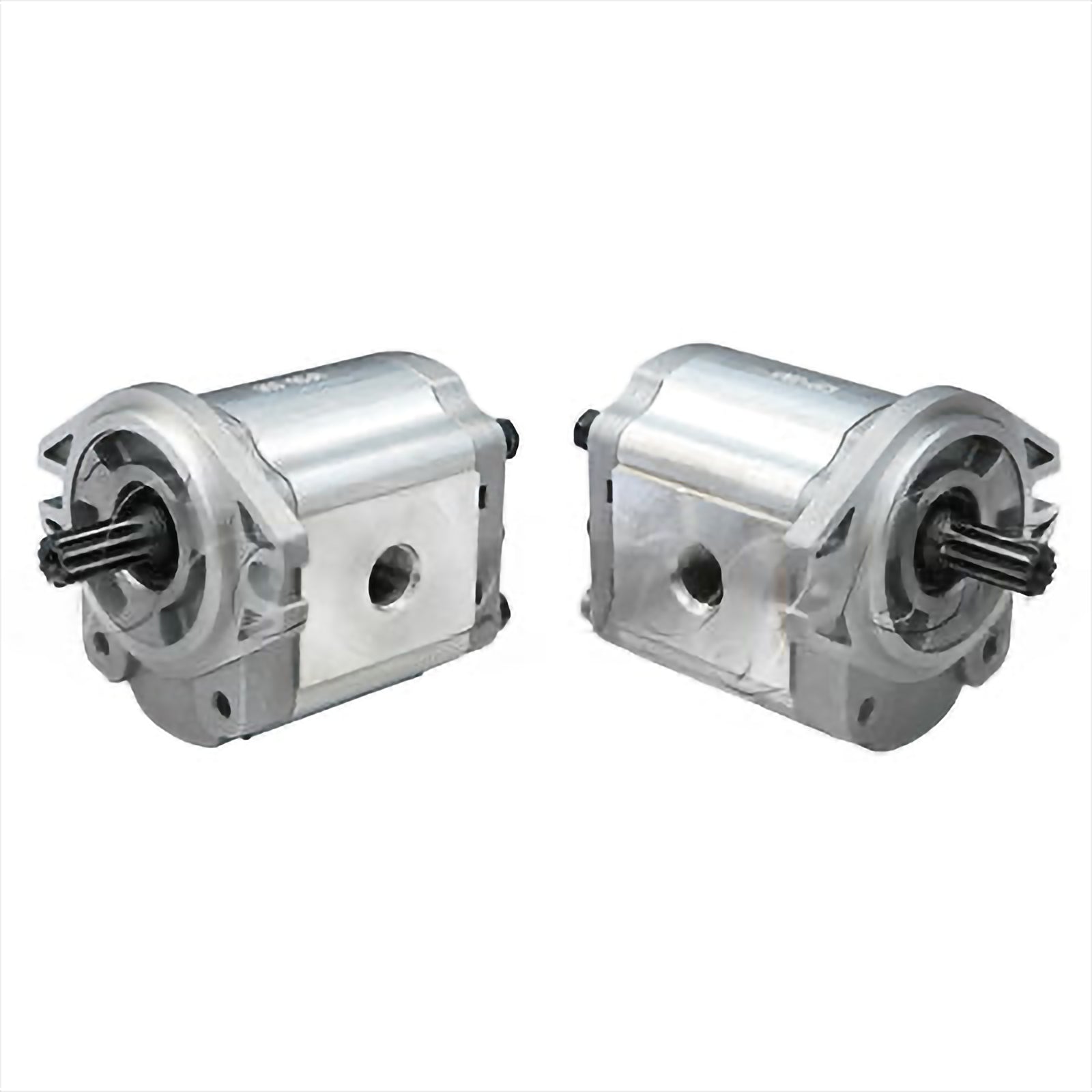 Hydraulic Pump - Hydraulic Pumps | 183E7-10001