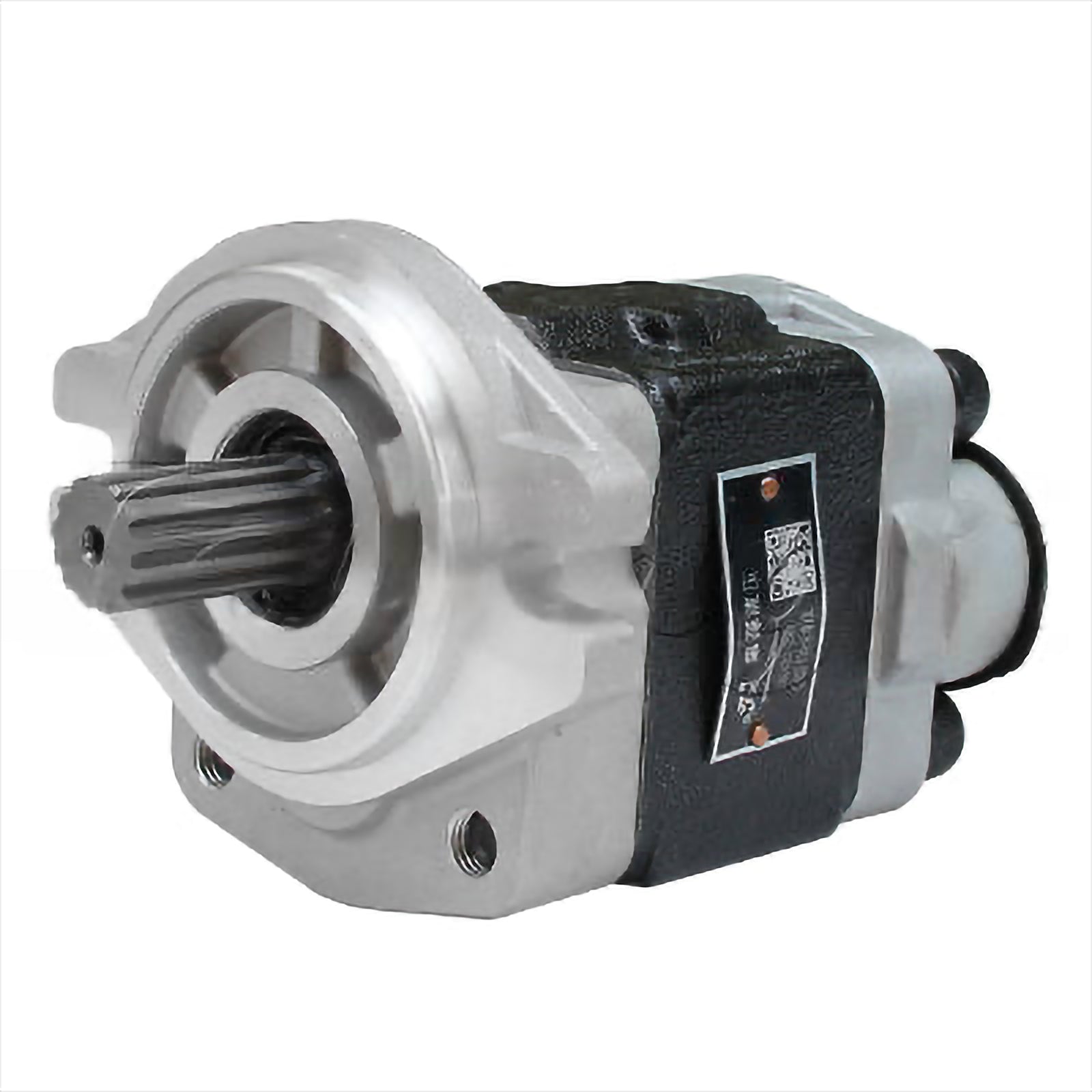 Hydraulic Pump - Hydraulic Pumps | A309-601100-000