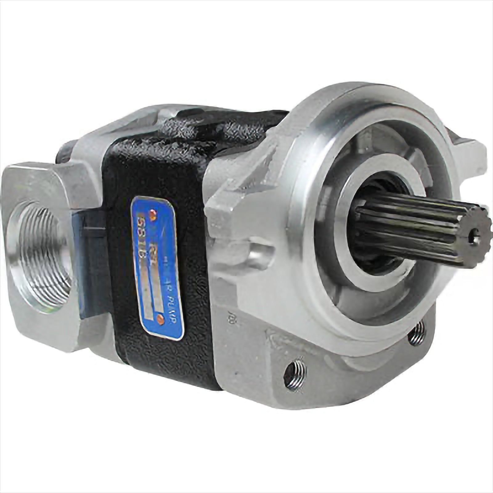 Hydraulic Pump - Hydraulic Pumps | 2104449