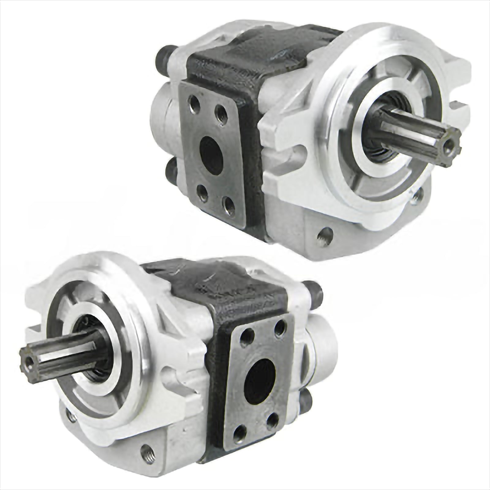 Hydraulic Pump - Hydraulic Pumps | 39U2-60160 / SGP1A32A1HH1-L057C / SGP1A32-L057C