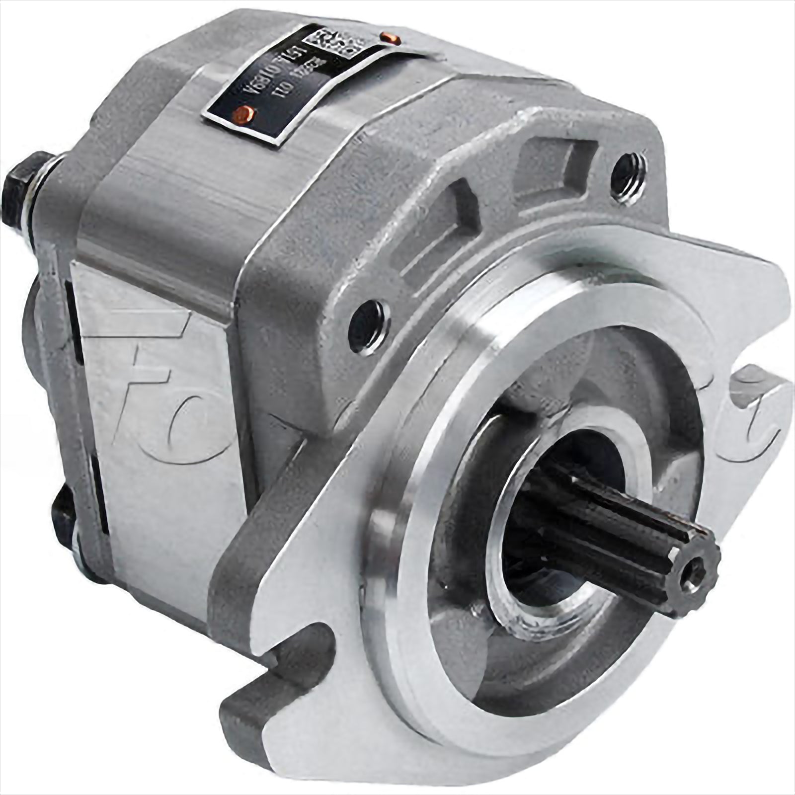 Hydraulic Pump - Hydraulic Pumps | 91K46-26100