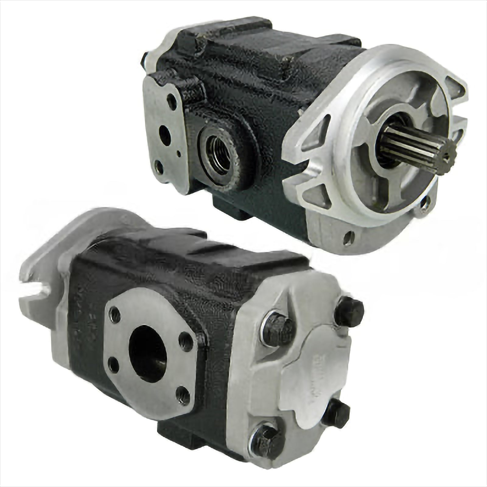 Hydraulic Pump - Hydraulic Pumps | 37B-1KB-5050