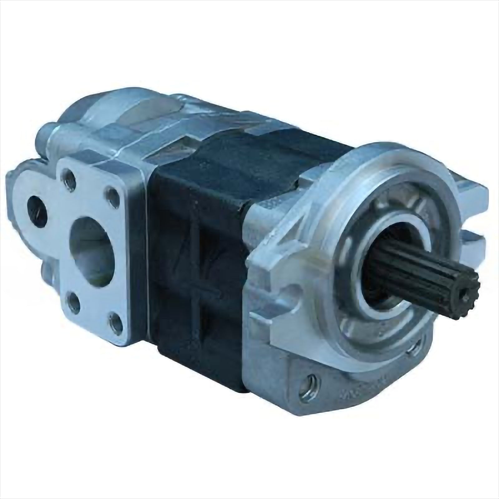 Hydraulic Pump - Hydraulic Pumps | 130C7-10401