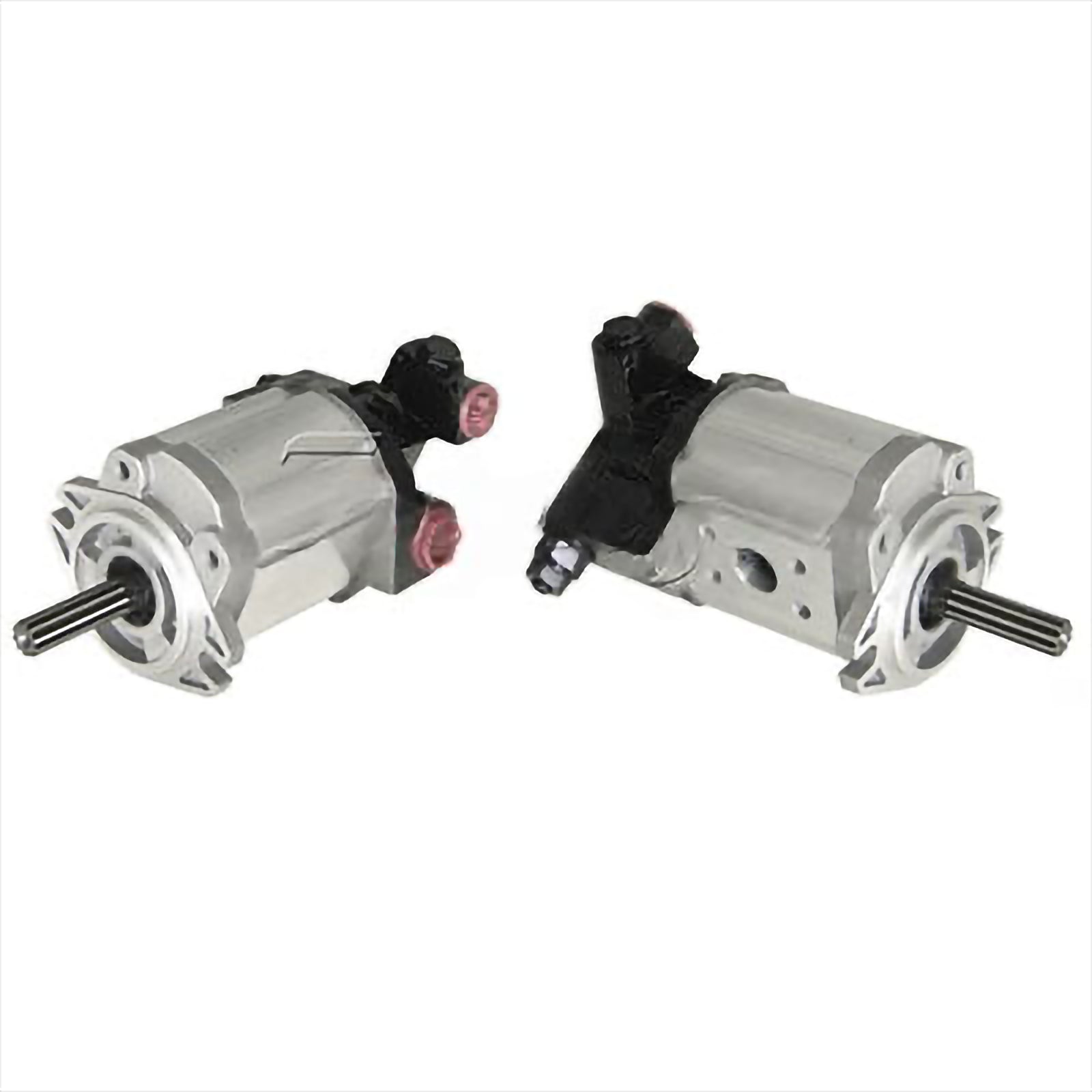 Hydraulic Pump - Hydraulic Pumps | 91271-26200