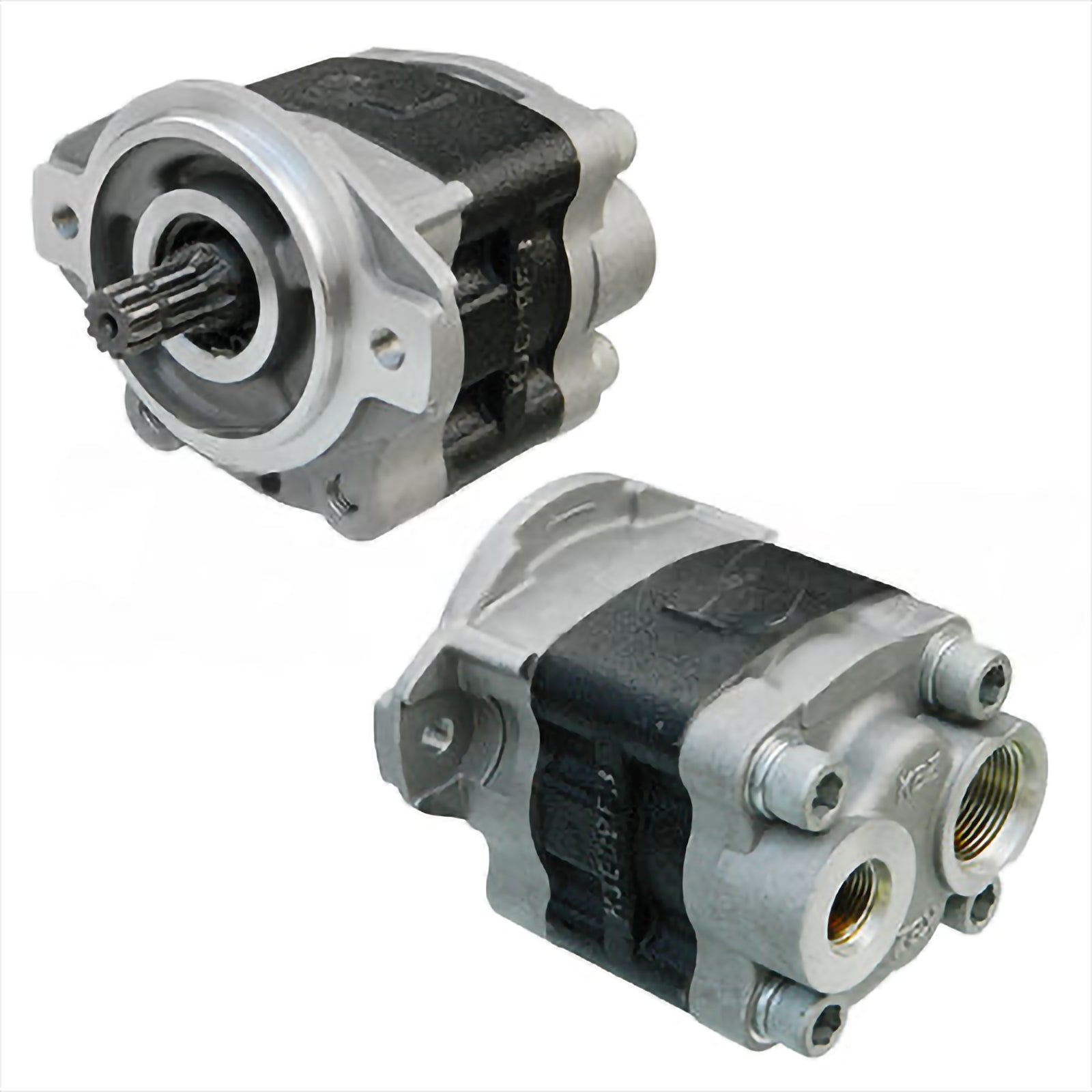 Hydraulic Pump - Hydraulic Pumps | 67120-16600-71