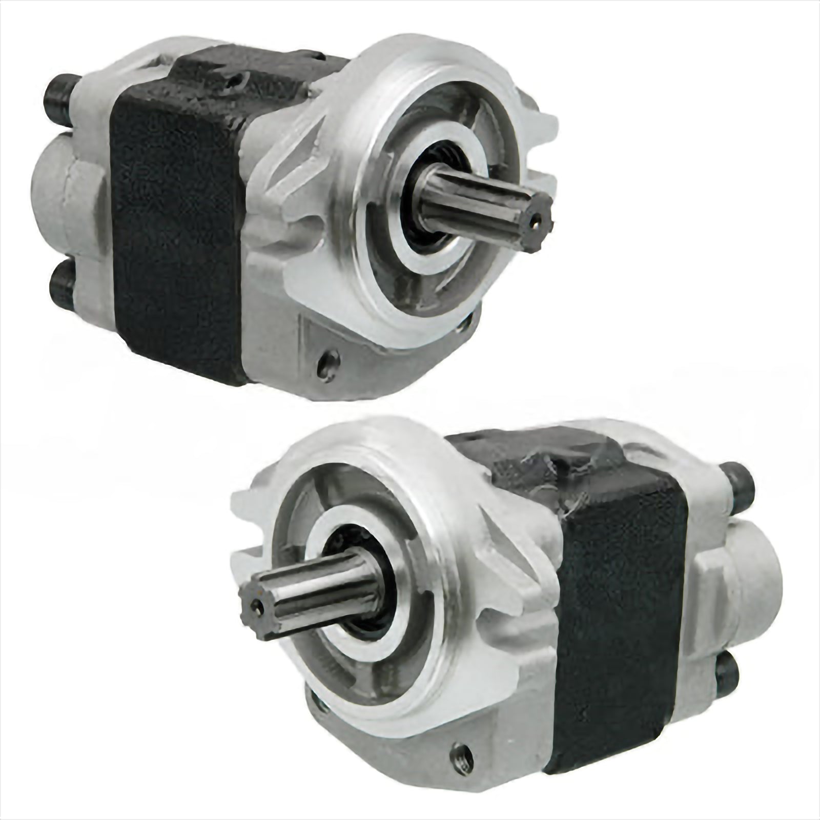 Hydraulic Pump - Hydraulic Pumps | 132Z7-10401