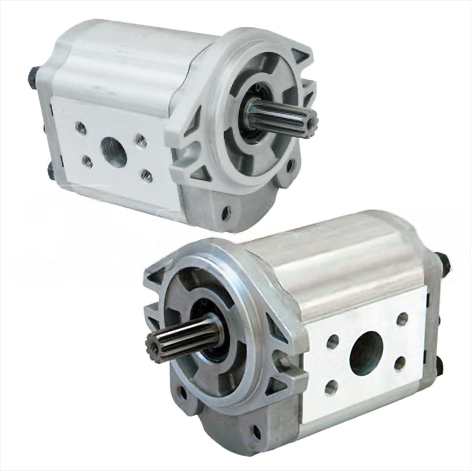 Hydraulic Pump - Hydraulic Pumps | 37B-1KB-2020