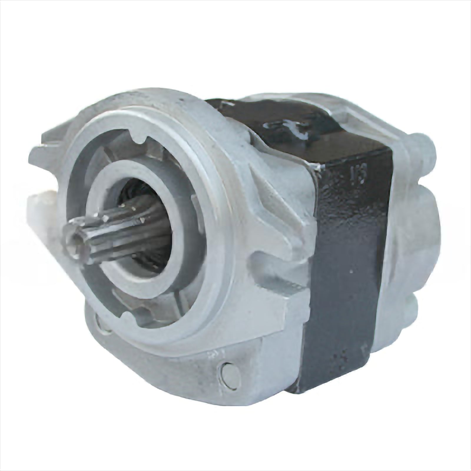Hydraulic Pump - Hydraulic Pumps | XF151-601100-G00