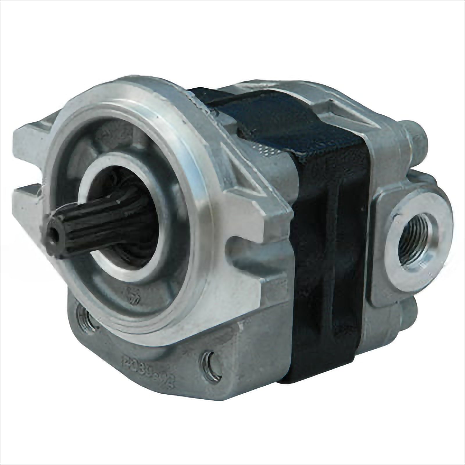 Hydraulic Pump - Hydraulic Pumps | 181E7-10001
