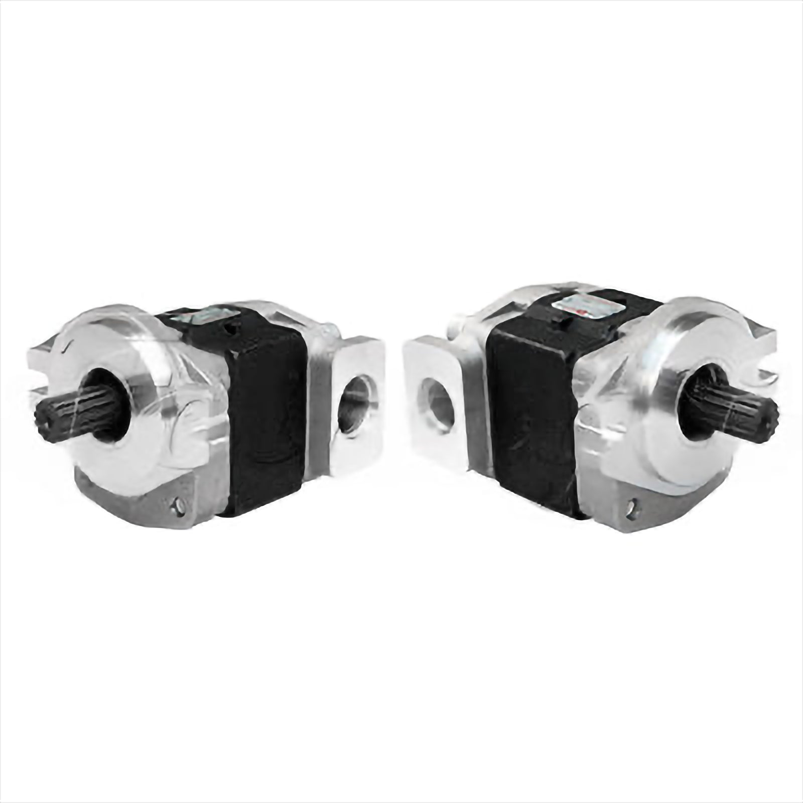 Hydraulic Pump - Hydraulic Pumps | 130C7-11361