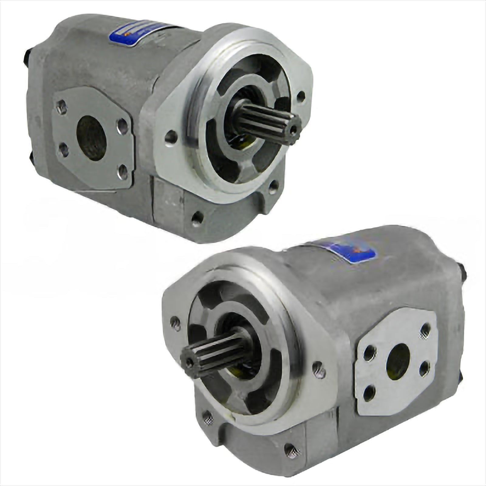 Hydraulic Pump - Hydraulic Pumps | 67110-23640-71