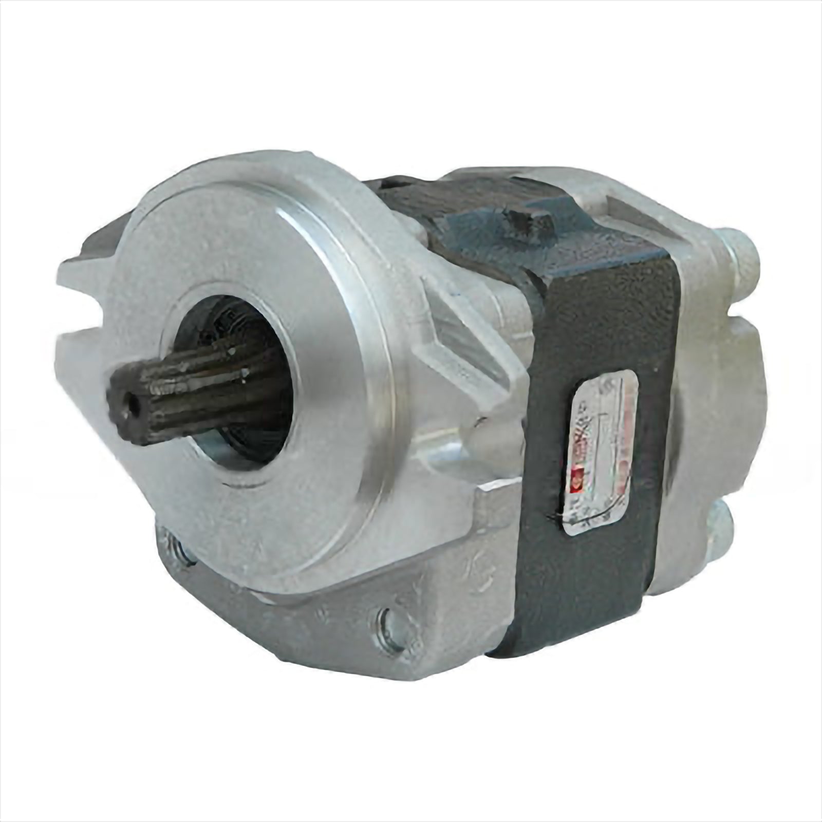 Hydraulic Pump - Hydraulic Pumps | 133A7-10201