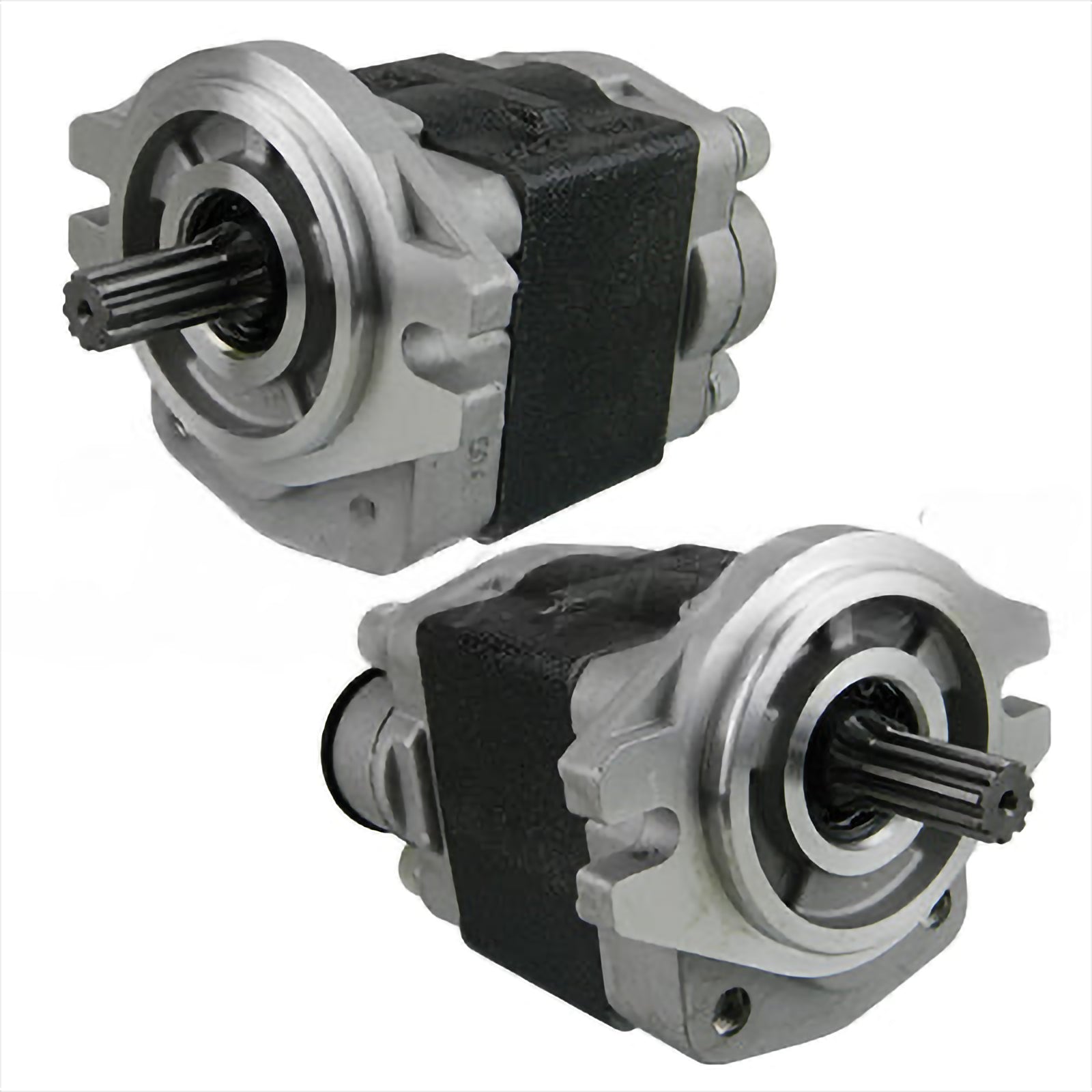 Hydraulic Pump - Hydraulic Pumps | 91E71-00100