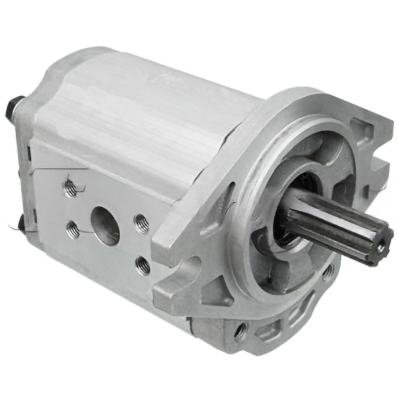 HYDRAULIC PUMP - Hydraulic Pumps – 4LIFT PARTS