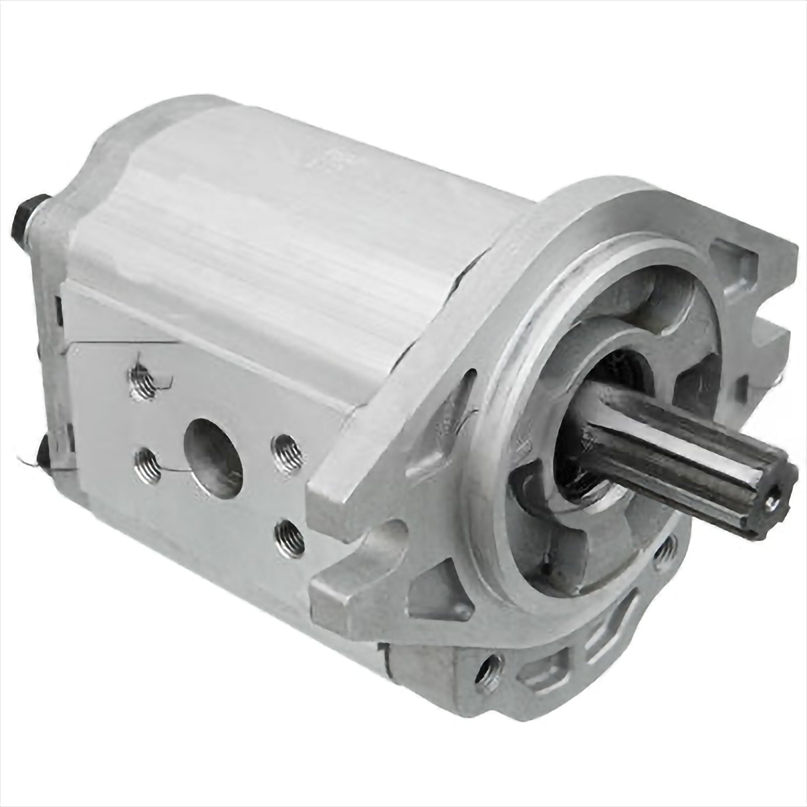 Hydraulic Pump - Hydraulic Pumps | CBFH-F440-AFHL