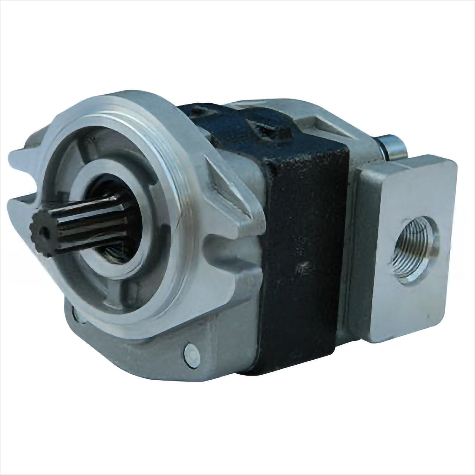 Hydraulic Pump - Hydraulic Pumps | 37A-1KA-4021