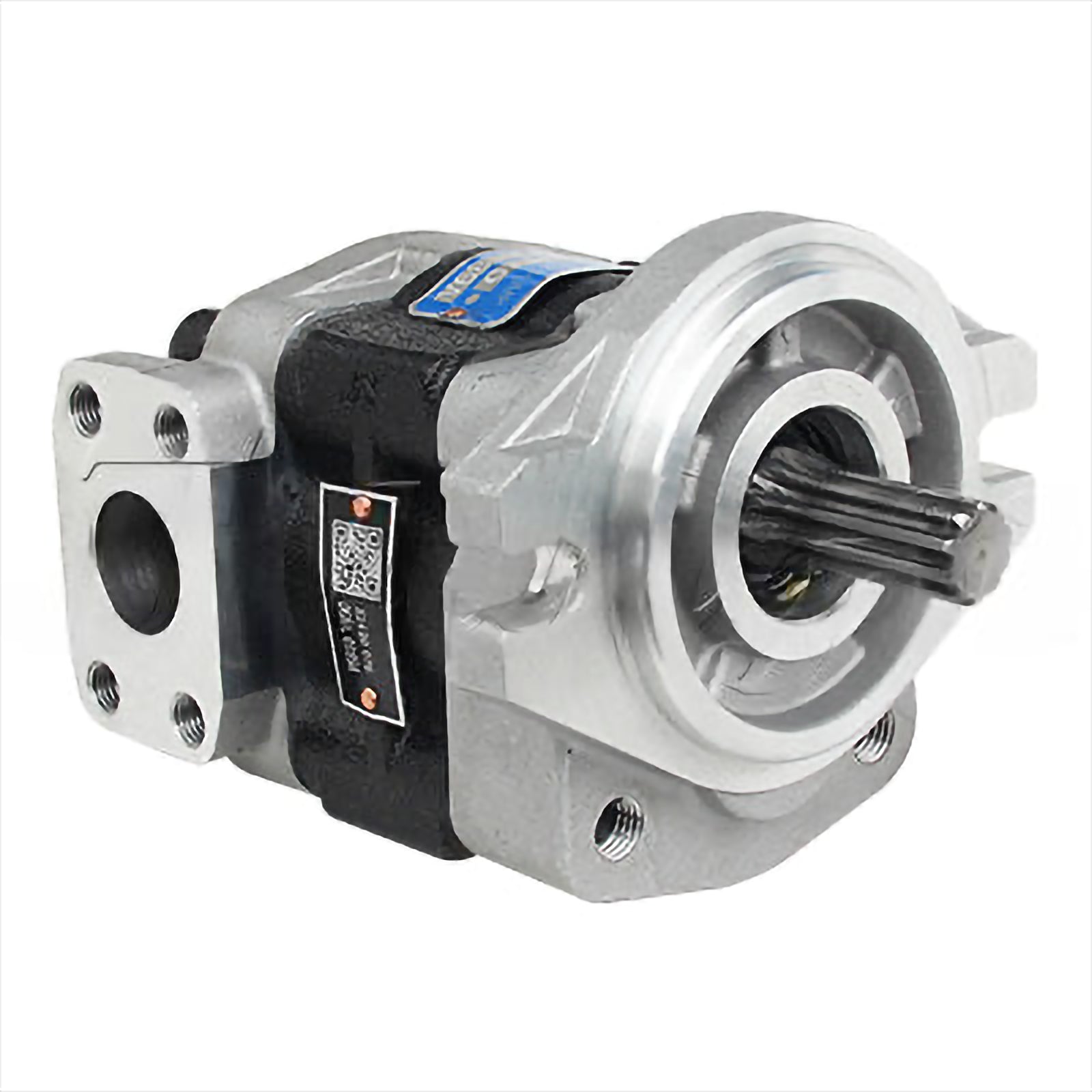 Hydraulic Pump - Hydraulic Pumps | 67120-16560-71