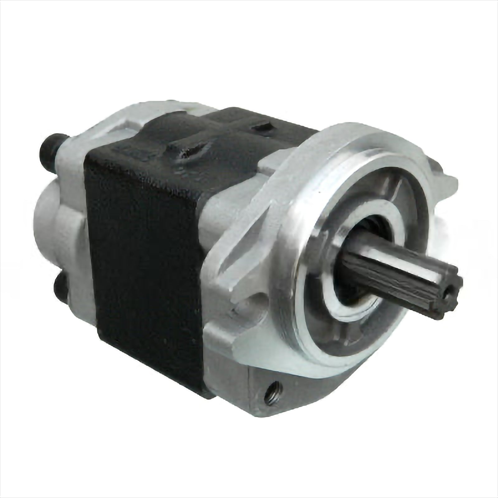 Hydraulic Pump - Hydraulic Pumps