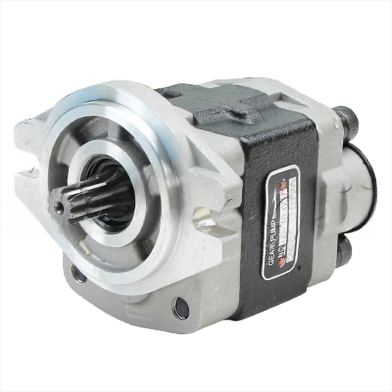 Hydraulic Pump - Hydraulic Pumps | XF250-601100-000