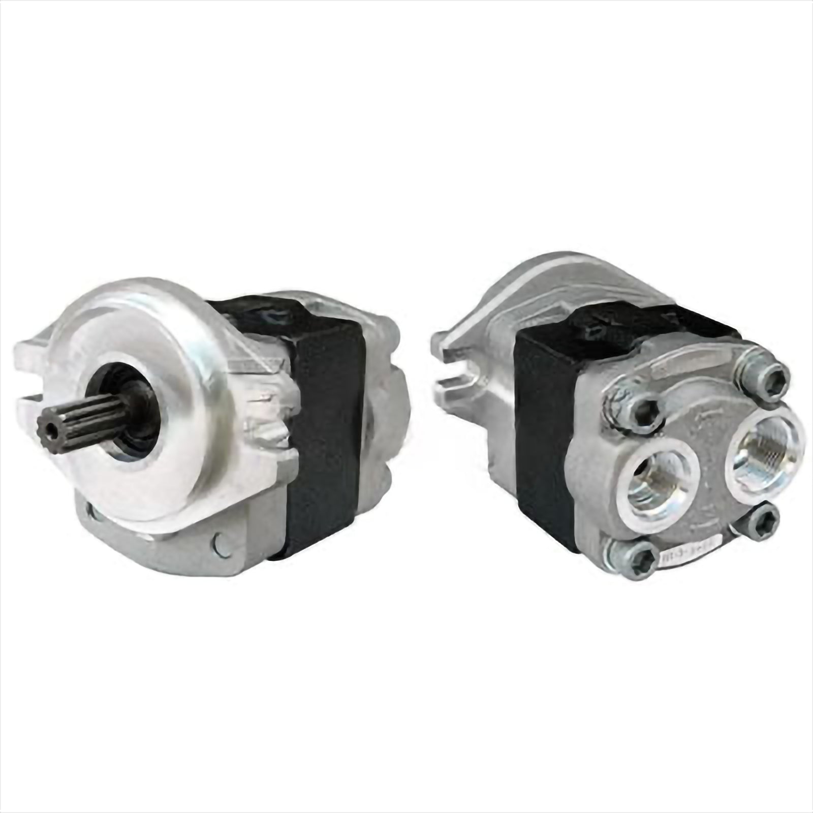 Hydraulic Pump - Hydraulic Pumps | H2F97-10001