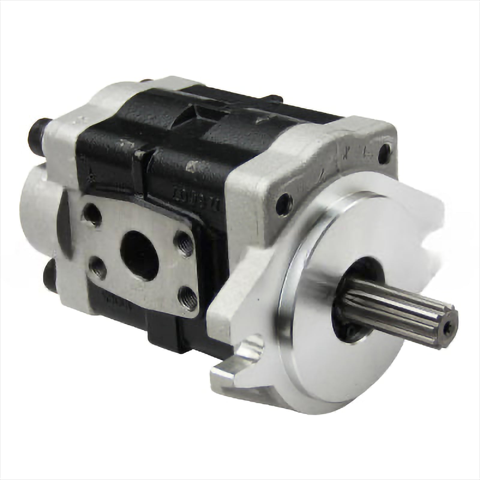 Hydraulic Pump - Hydraulic Pumps | DSG05C20F1H1-R440DH