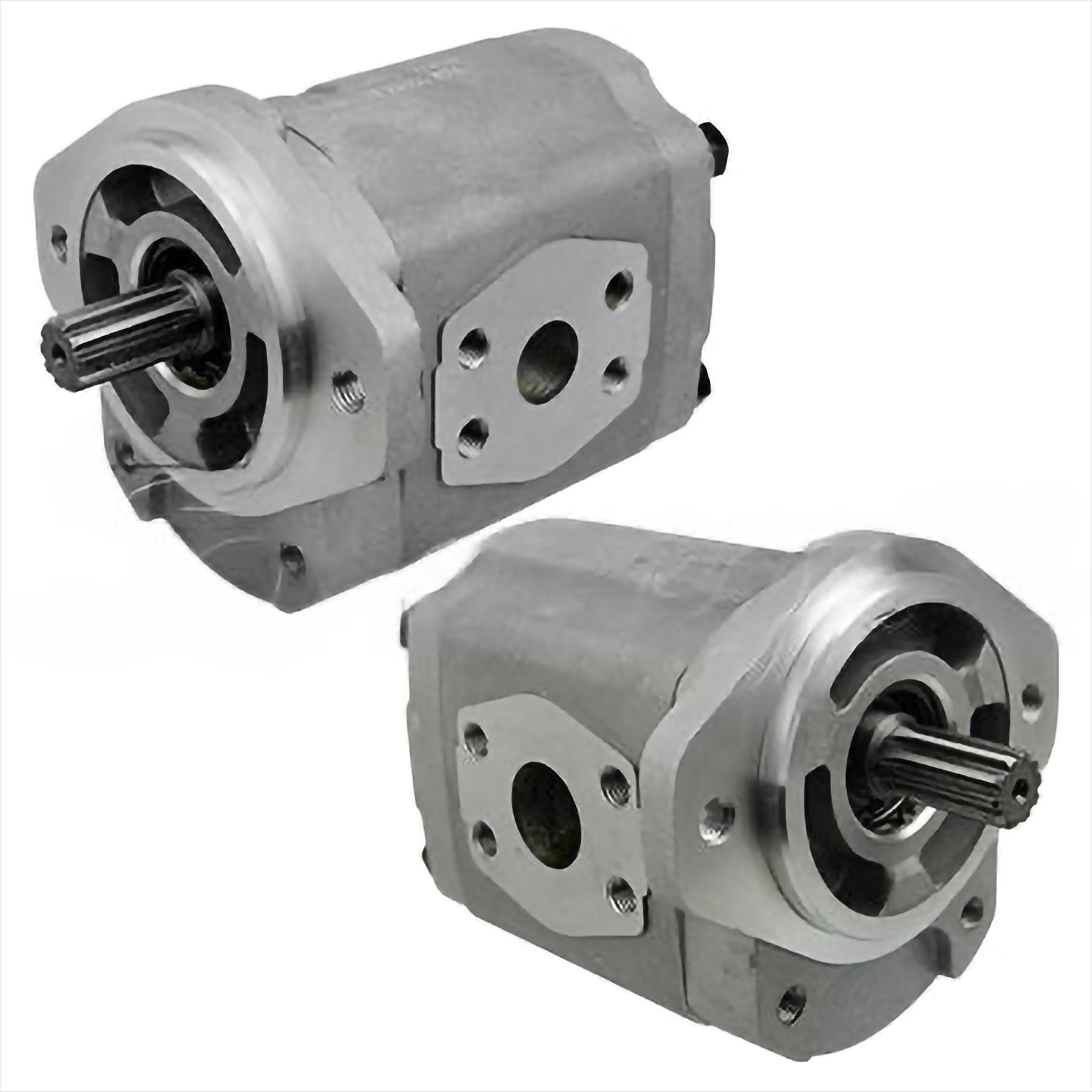 Hydraulic Pump - Hydraulic Pumps | 67110-13081-71