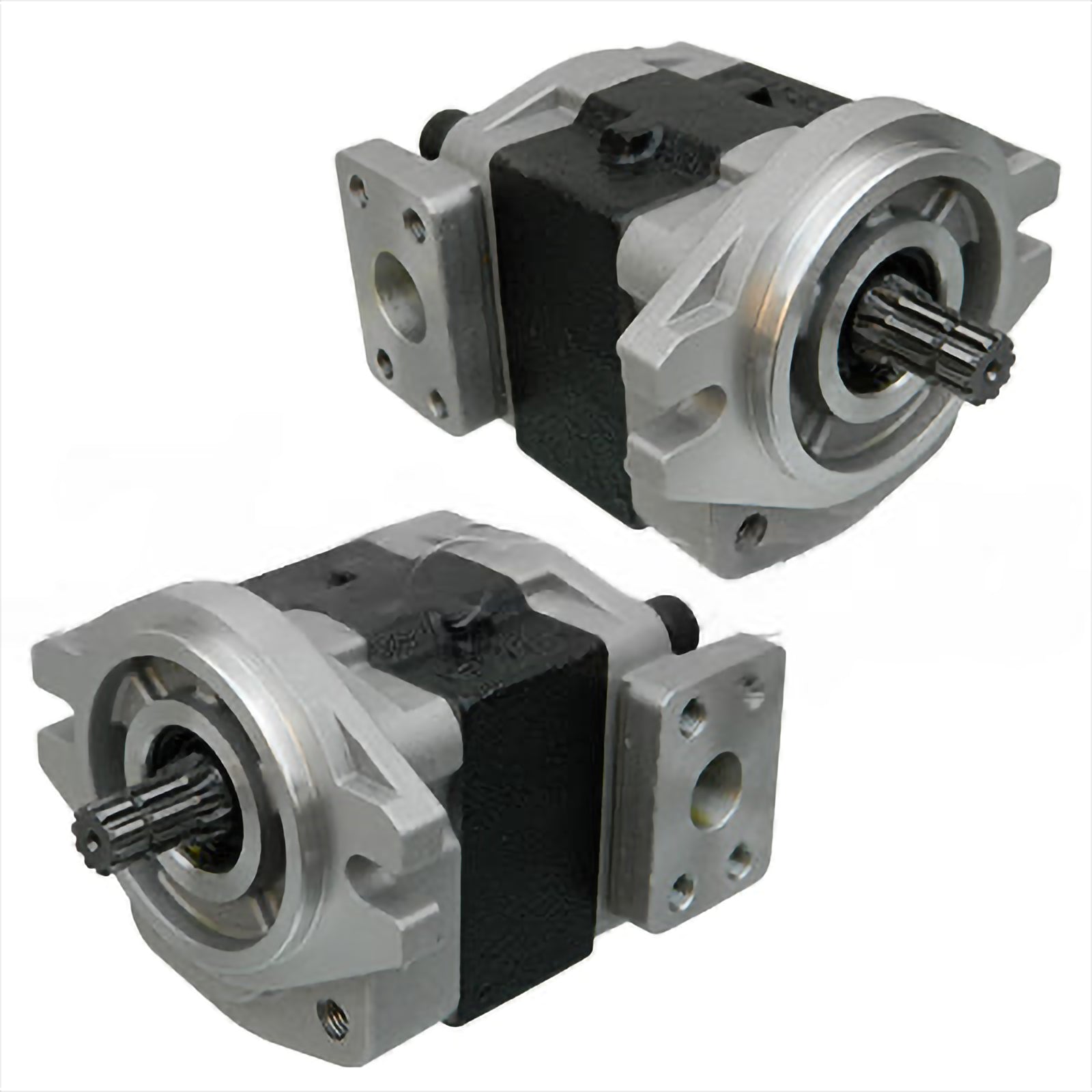 Hydraulic Pump - Hydraulic Pumps | 69101-51K00