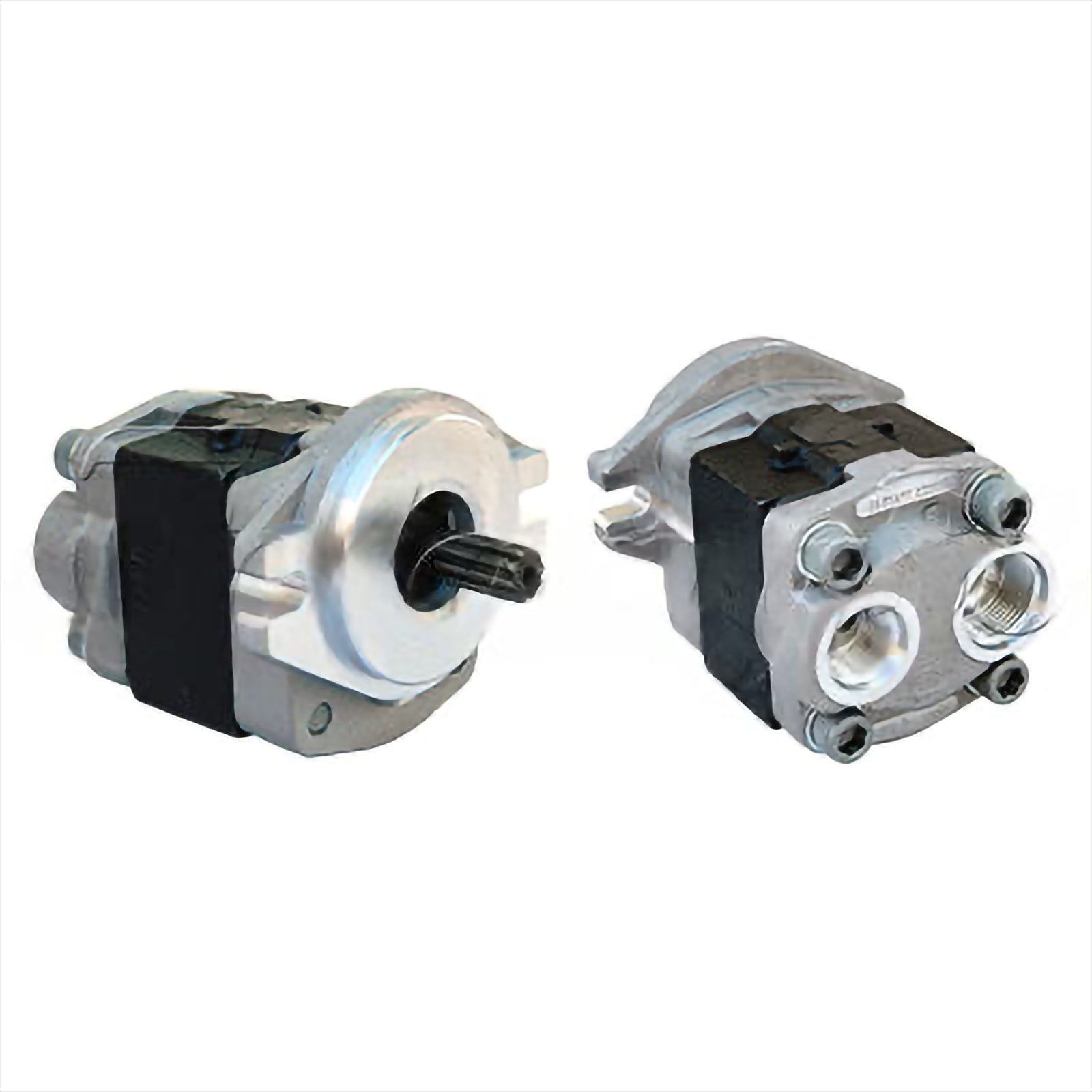 Hydraulic Pump - Hydraulic Pumps | 91B71-00200